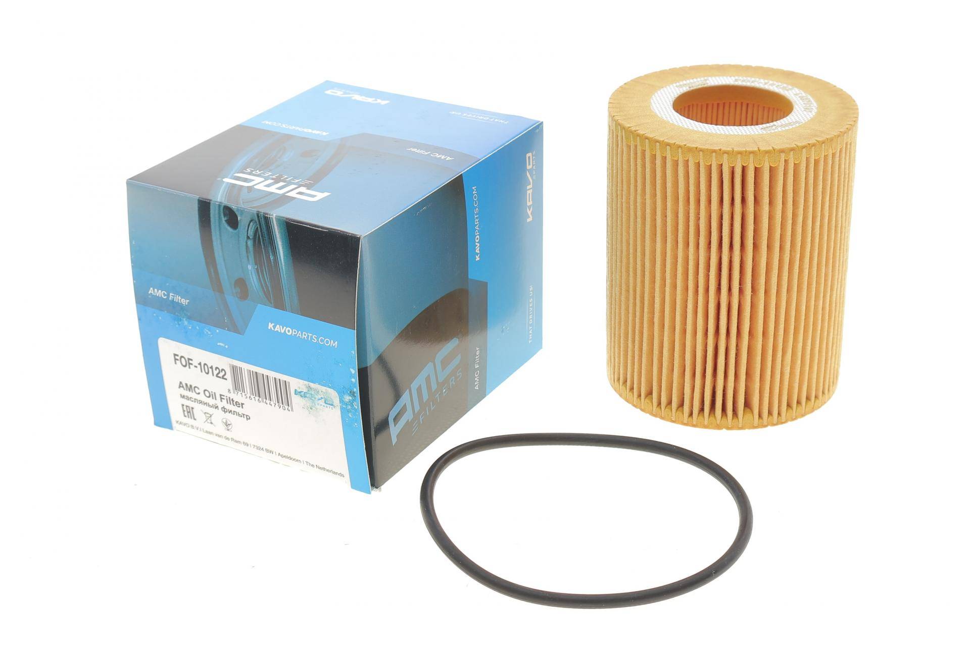 Фільтр масляний Citroen C5/Peugeot 407 3.0HDI 09-/Land Rover Discovery/Range Rover Sport 3.0TD 09-