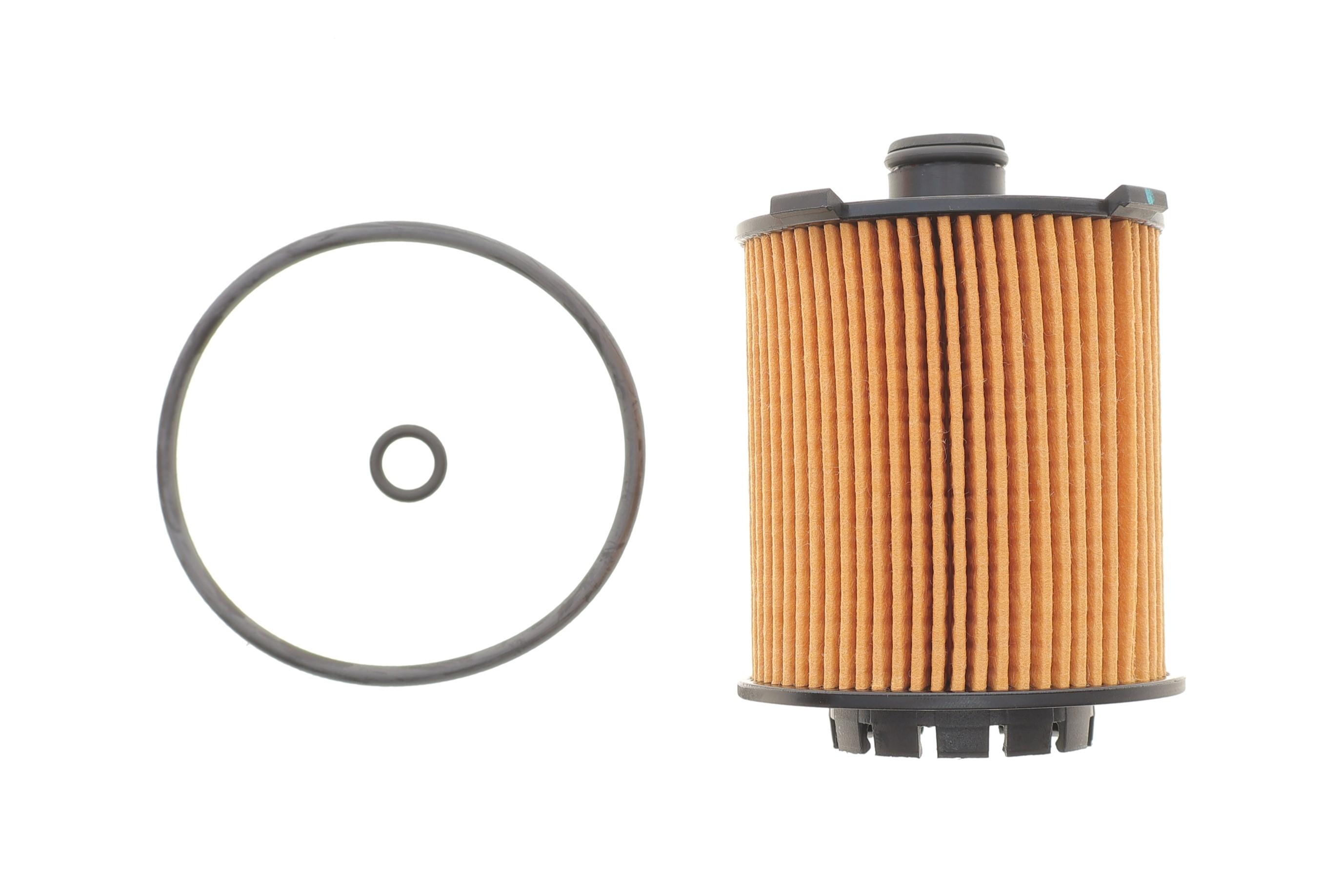 Фільтр масляний Volvo S60/XC40/XC60/XC90 2.0 16-