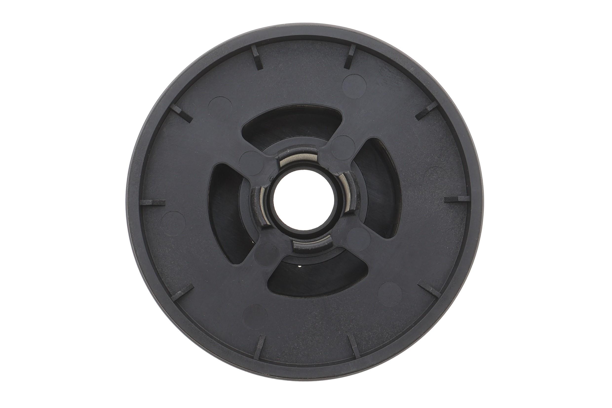 Фільтр паливний Hyundai Santa Fe 2.2CRDi 18-