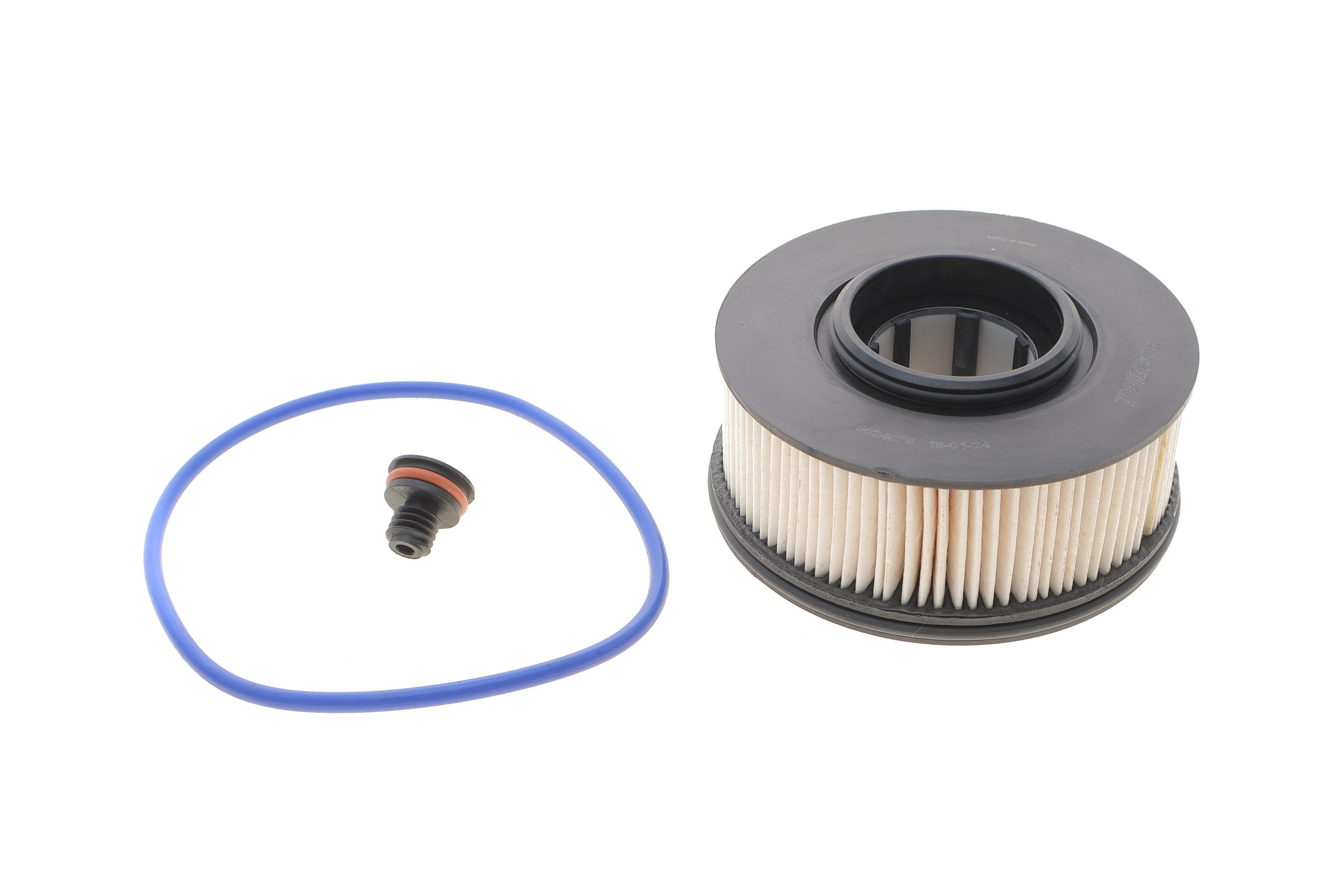 Фільтр паливний Hyundai Santa Fe 2.2CRDi 18-