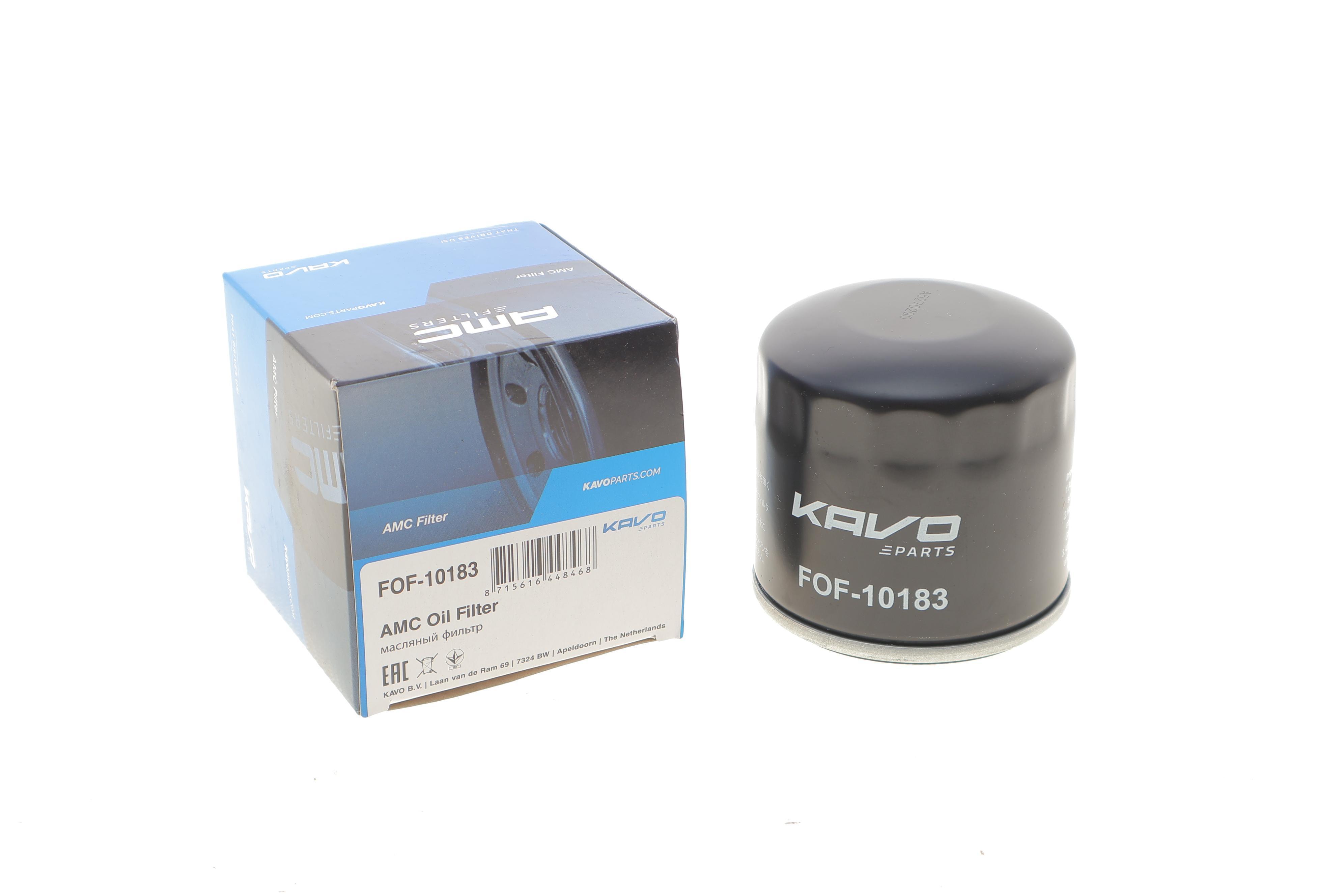 Фільтр масляний Opel Agila B 1.0-1.2 i 08-14