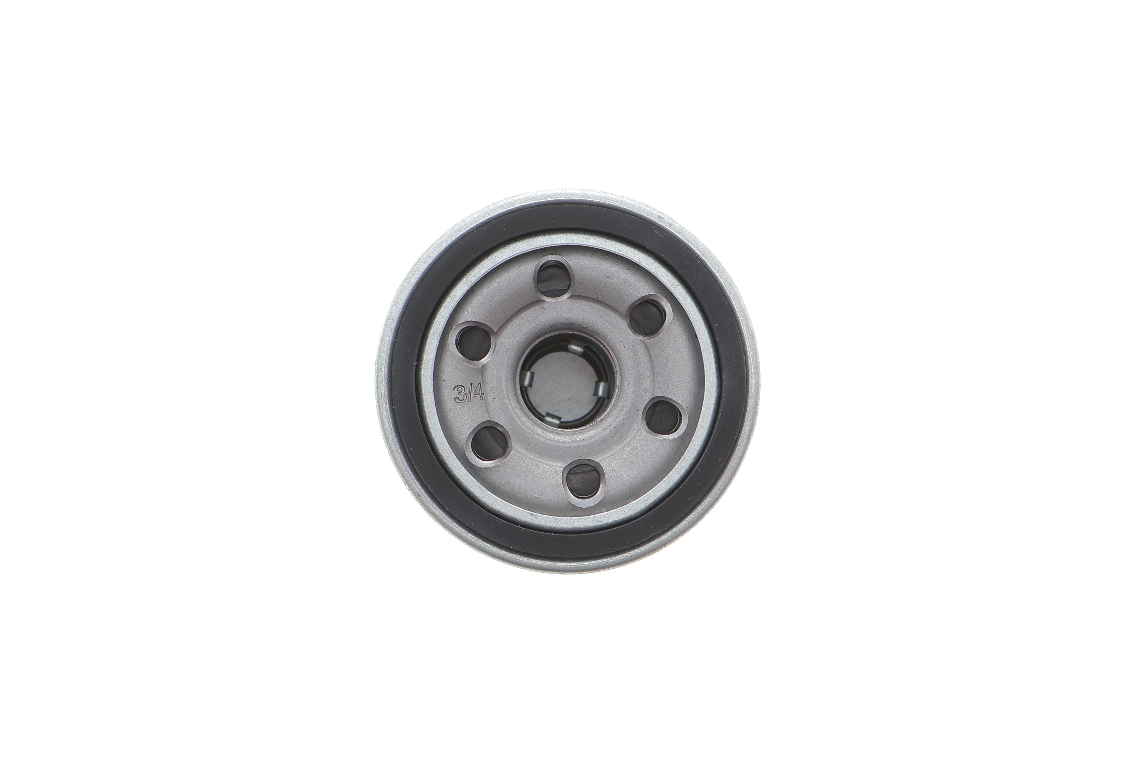 Фільтр масляний Opel Agila B 1.0-1.2 i 08-14