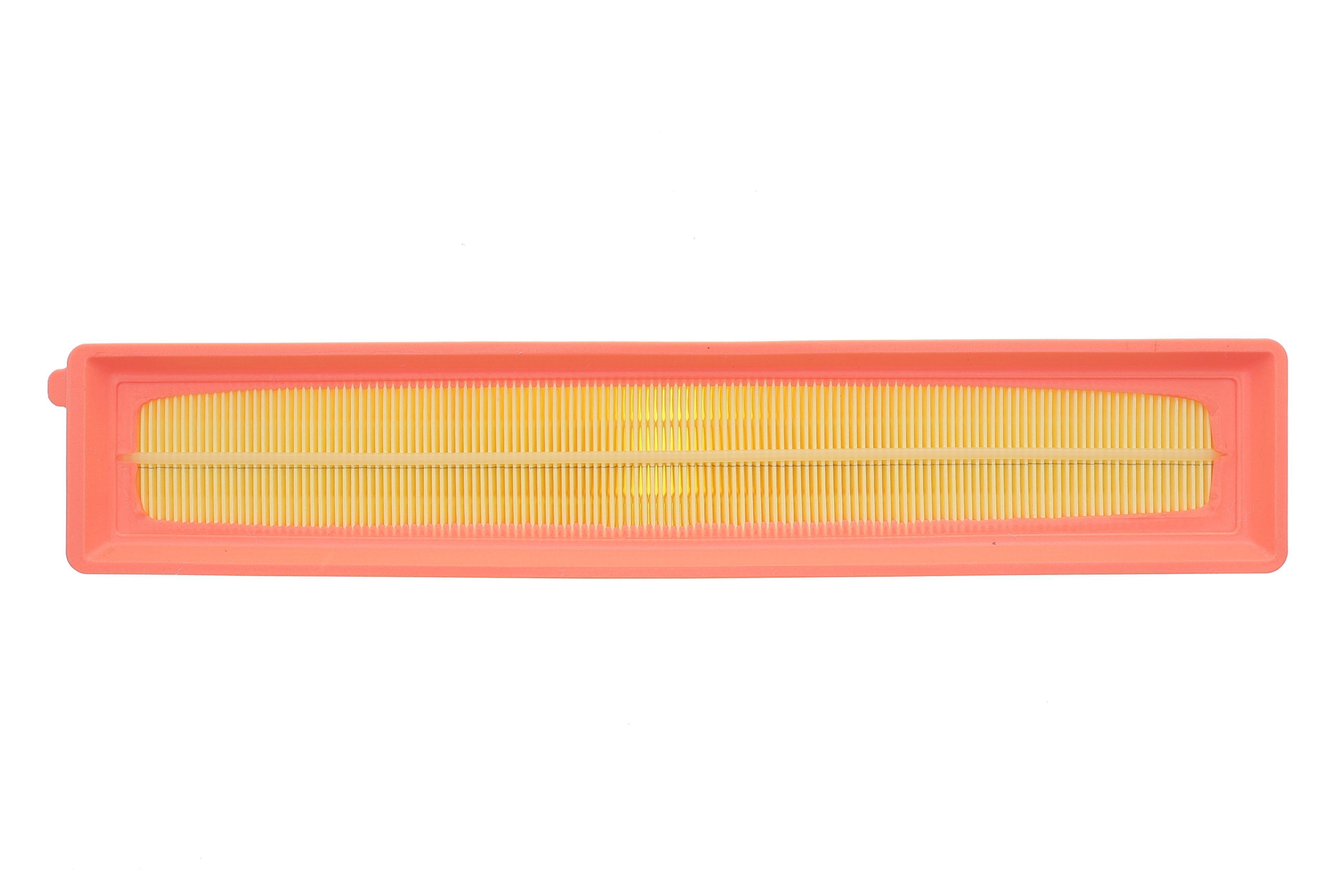 Фільтр повітряний MB G-class (W461) 10-23 OM642