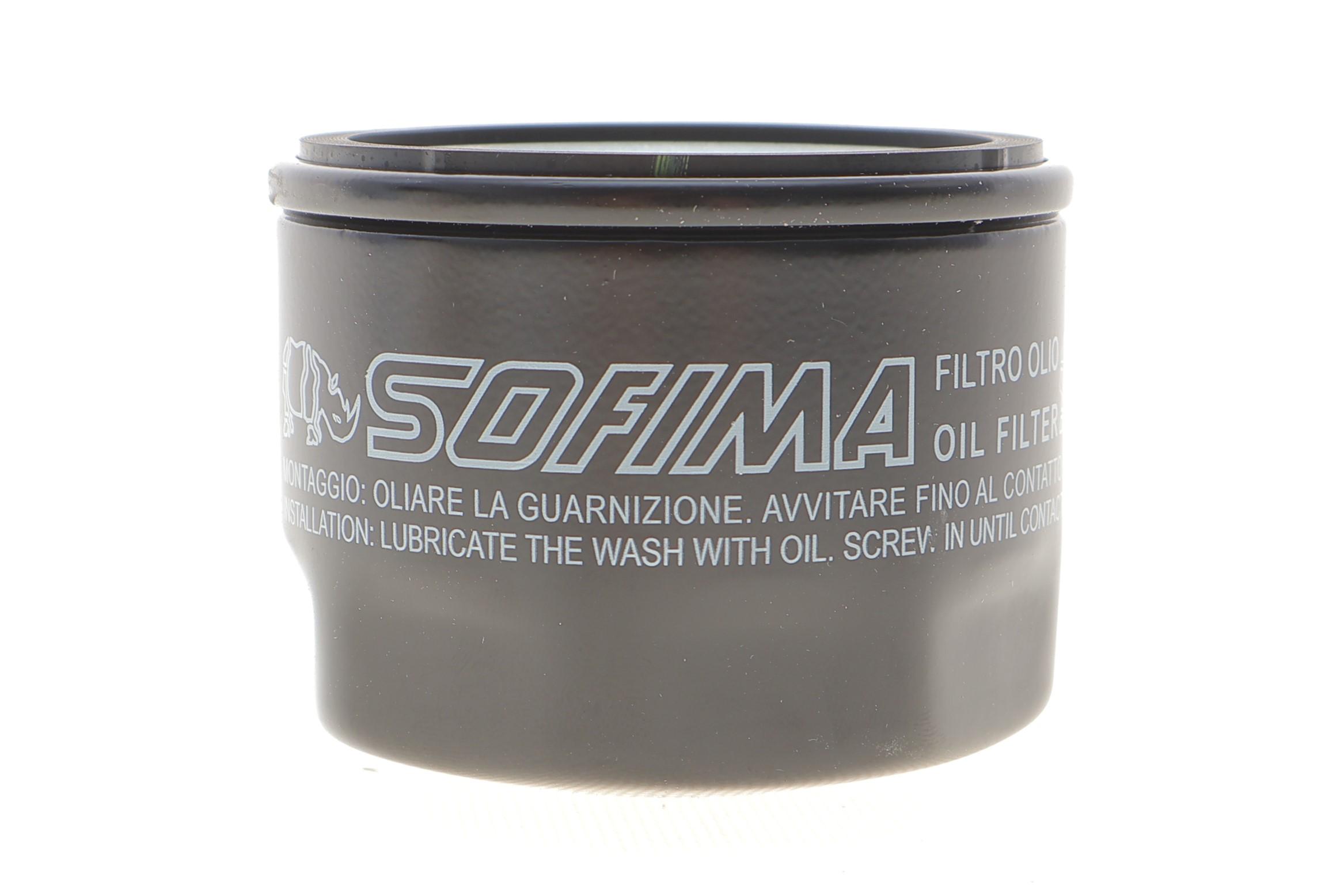 Фільтр масляний Ford Focus/Transit Connect/Tourneo Connect 1.0/1.5EcoBoost 13-