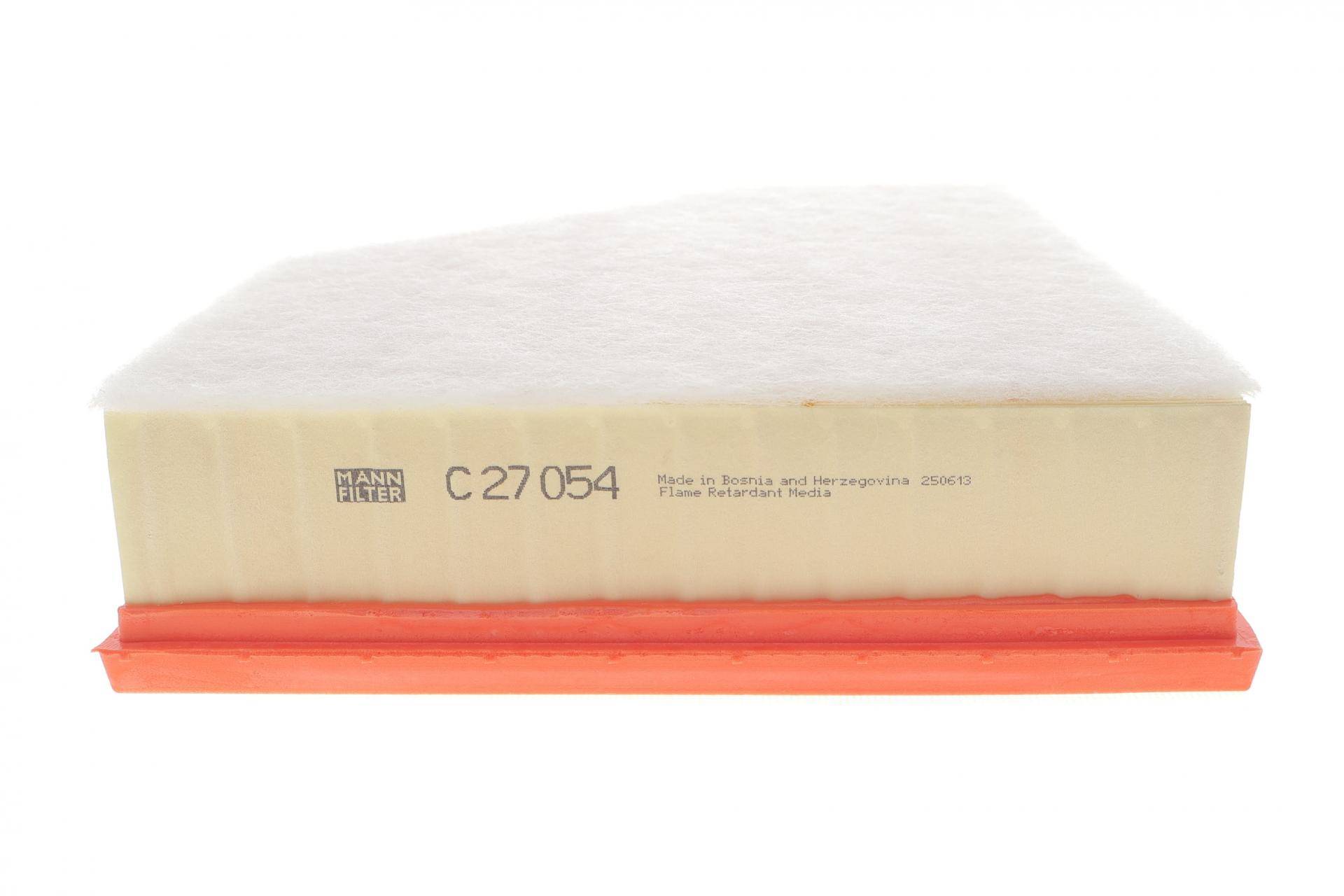 Фільтр повітряний BMW 3 (G20/G80/G21/G81)/4 (G22/G23/G26/G82/G83) 2.0d B47/3.0d B57 18- (з поролоном)