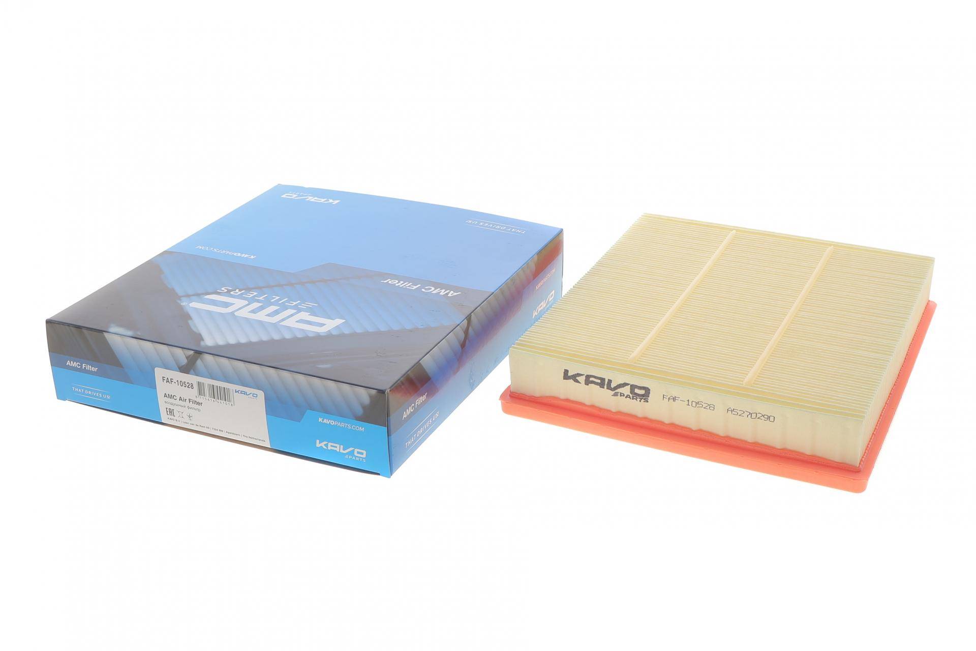 Фільтр повітряний BMW 1 (F20/F21)/3 (F30/F31)/4 (F32-F36) 1.5i/1.6i/2.0i N13/N20/N26/B38 11-