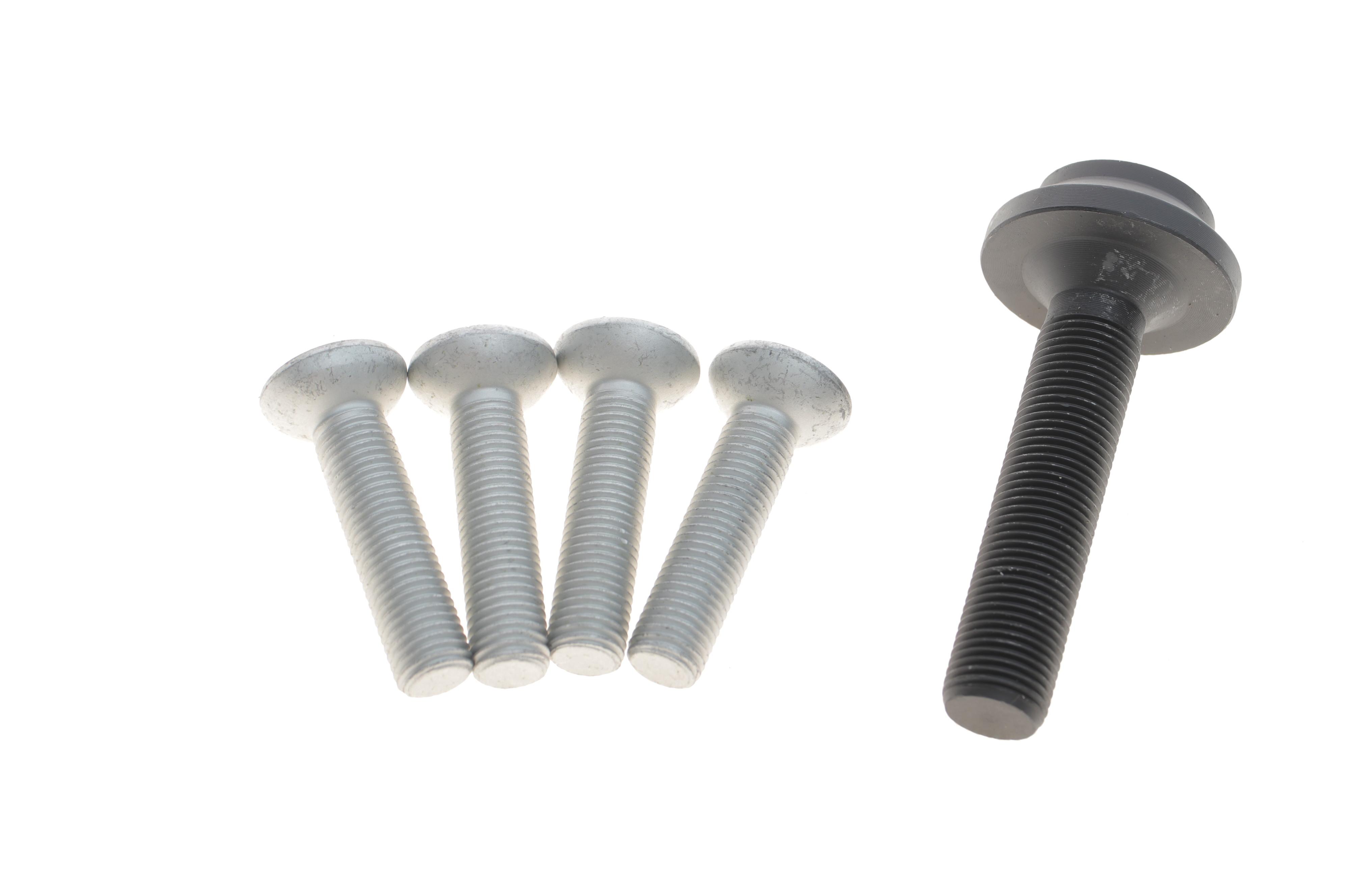 Підшипник маточини (передньої/задньої) Audi A7 Sportback 11- (к-кт)