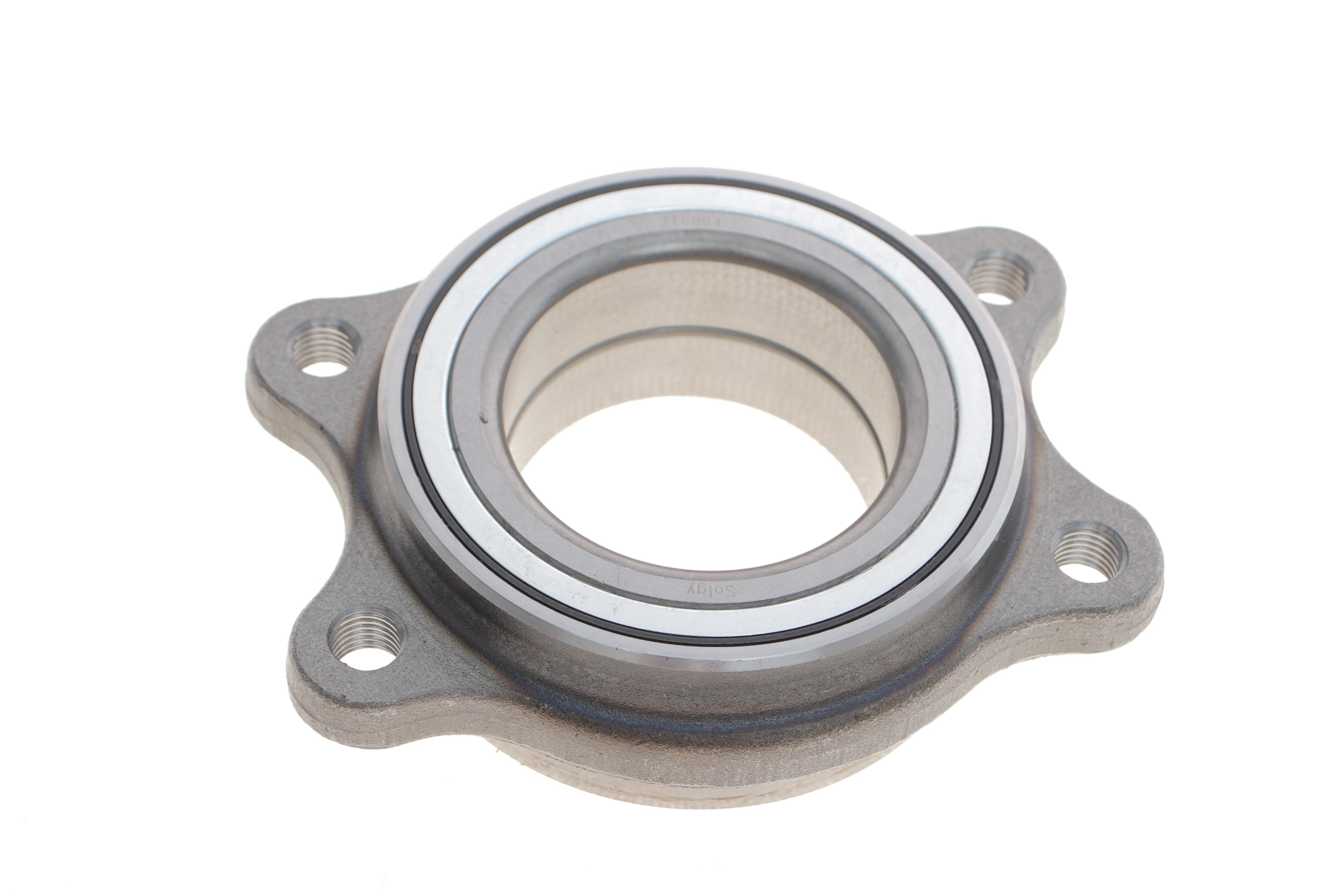 Підшипник маточини (передньої/задньої) Audi A7 Sportback 11- (к-кт)