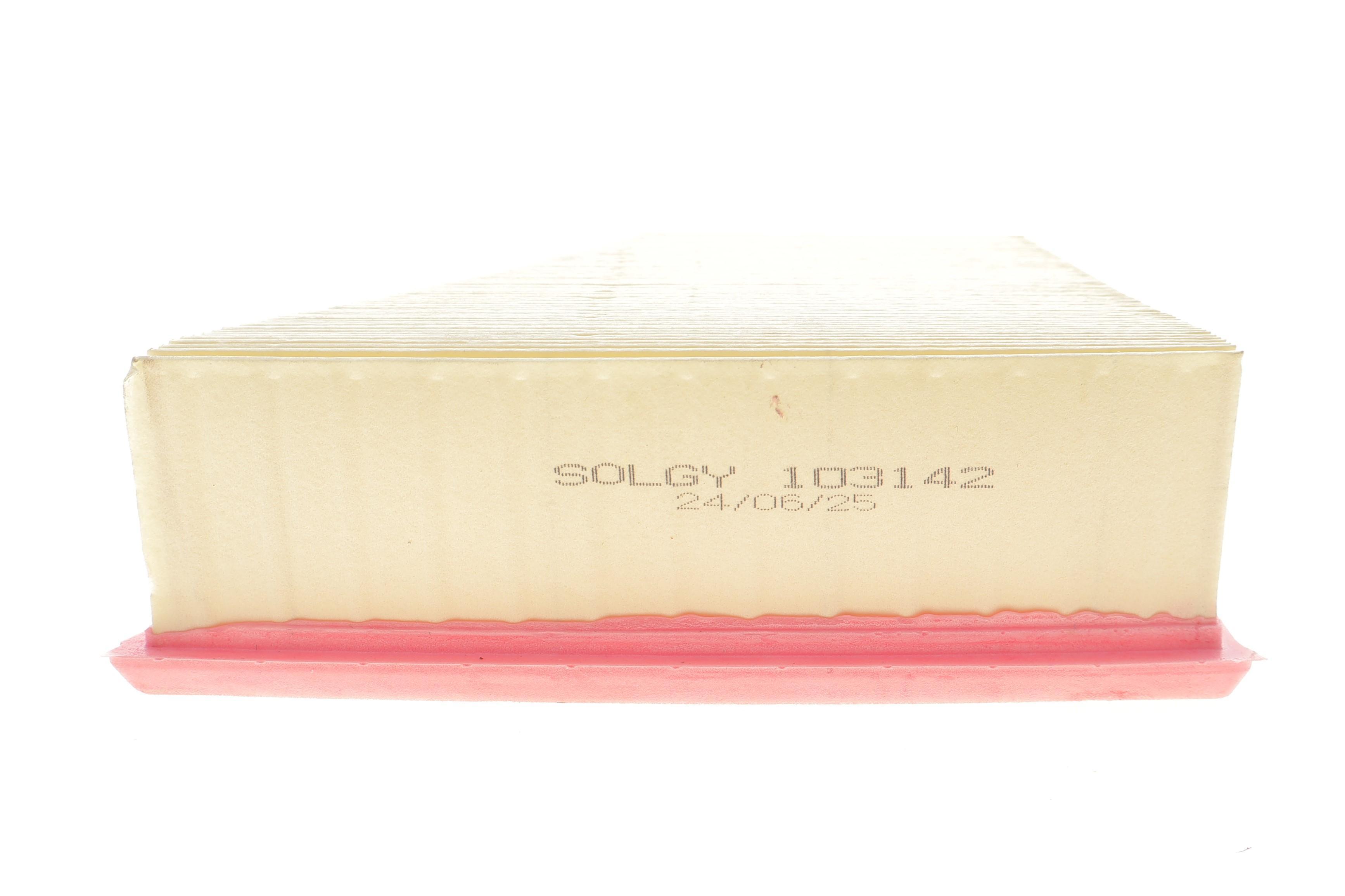 Фільтр повітряний VW Polo/Skoda Fabia 1.4TDI/1.8GTI/1.9SDI/TDI/2.0 99-12/Roomster 1.4TDI/1.9TDI 06-10