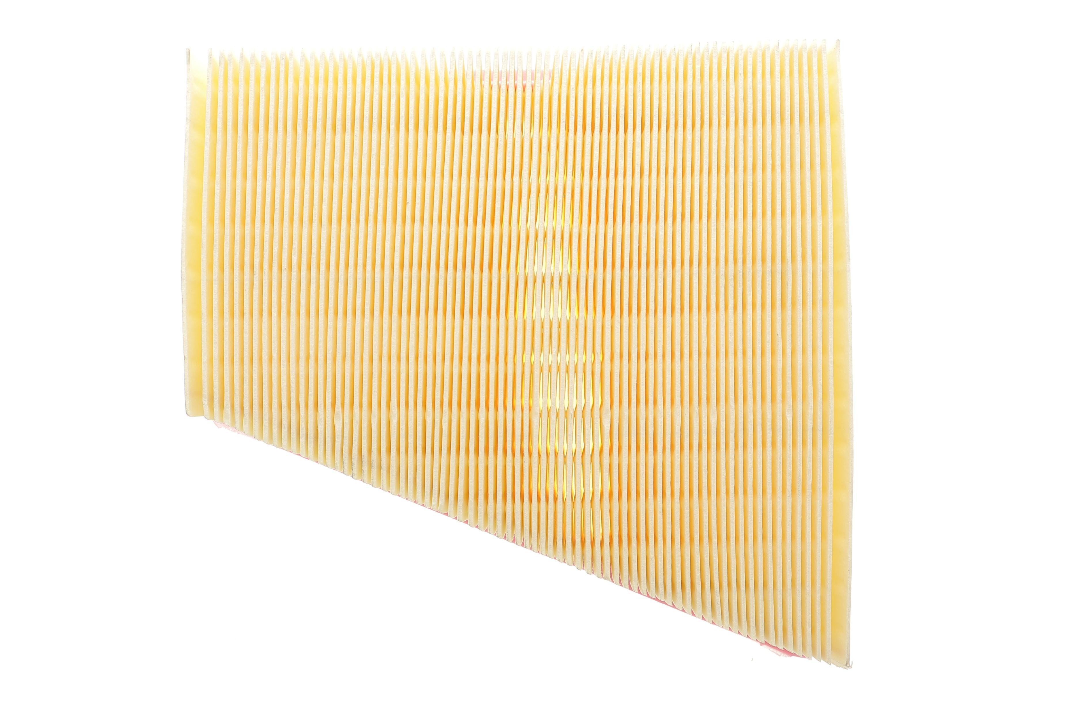 Фільтр повітряний VW Polo/Skoda Fabia 1.4TDI/1.8GTI/1.9SDI/TDI/2.0 99-12/Roomster 1.4TDI/1.9TDI 06-10