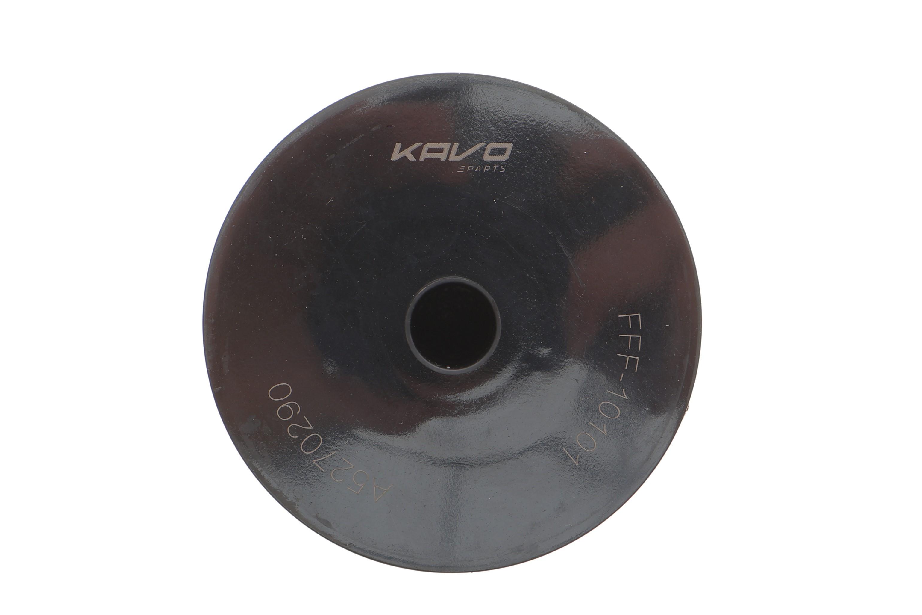 Фільтр паливний Fiat Scudo/Citroen Jumpy/Peugeot Expert 2.0JTD/HDI 07-