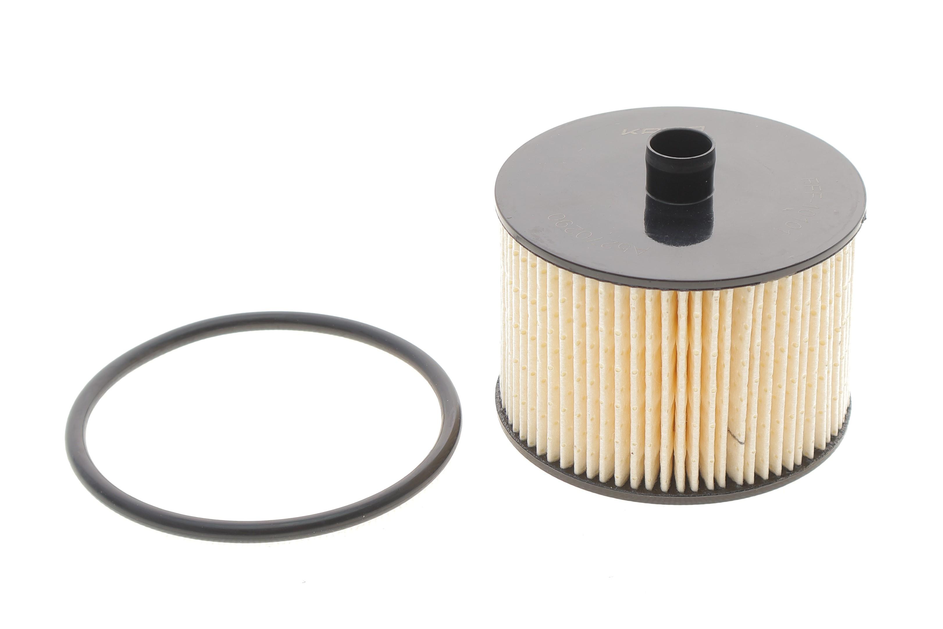 Фільтр паливний Fiat Scudo/Citroen Jumpy/Peugeot Expert 2.0JTD/HDI 07-