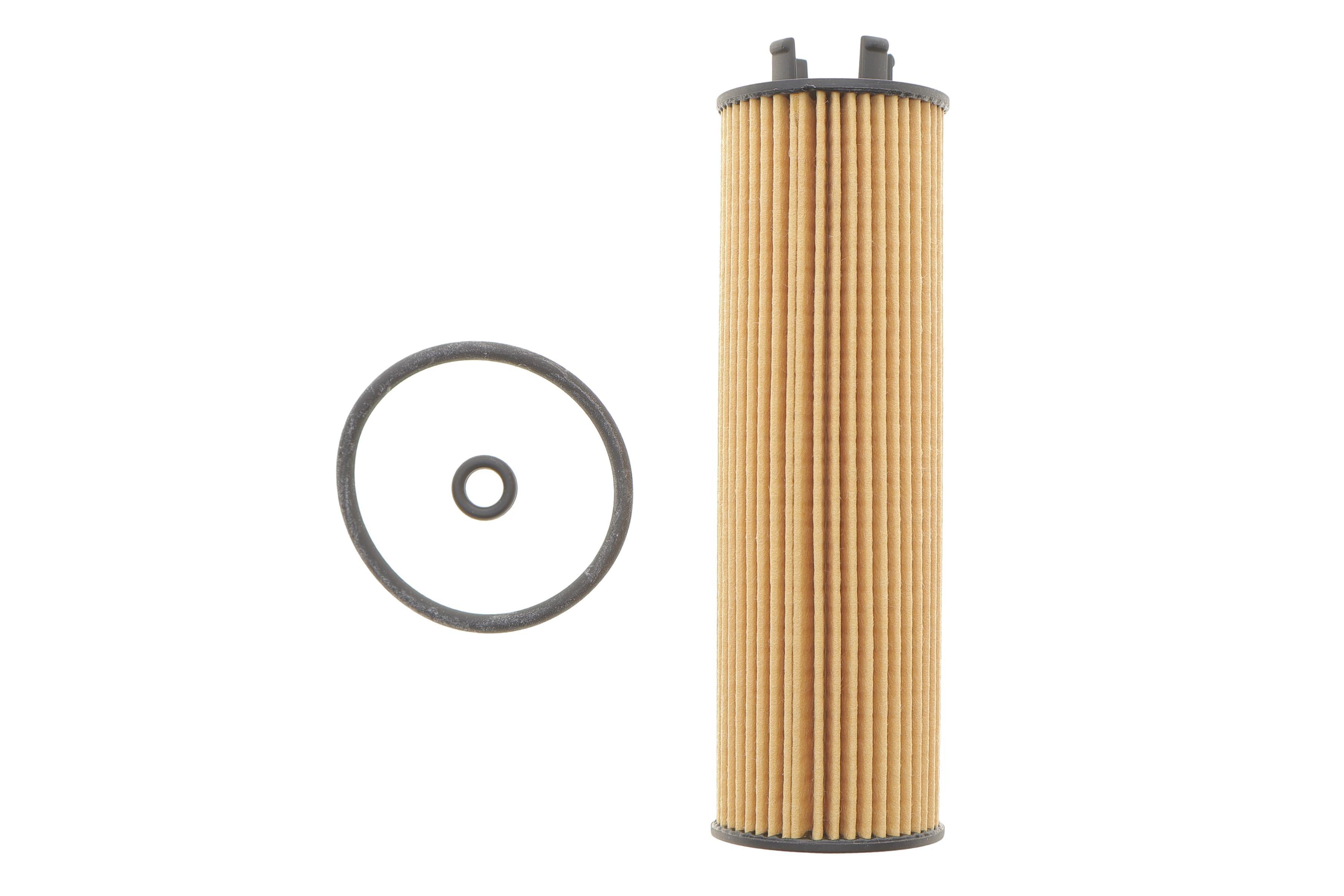 Фільтр масляний VW Caddy V 2.0 TDi BMT 20-