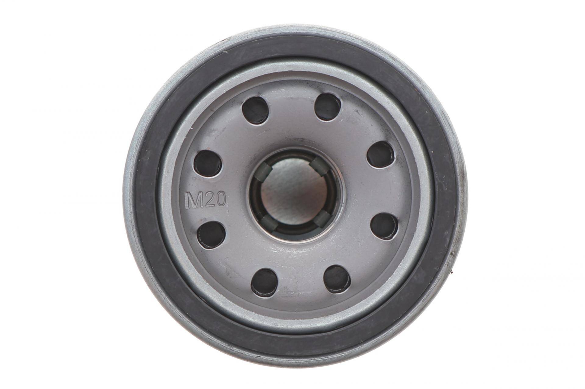 Фільтр масляний Mazda 626 II-V 1.8-2.0/ Mitsubishi Lancer 1.3-1.8 89-