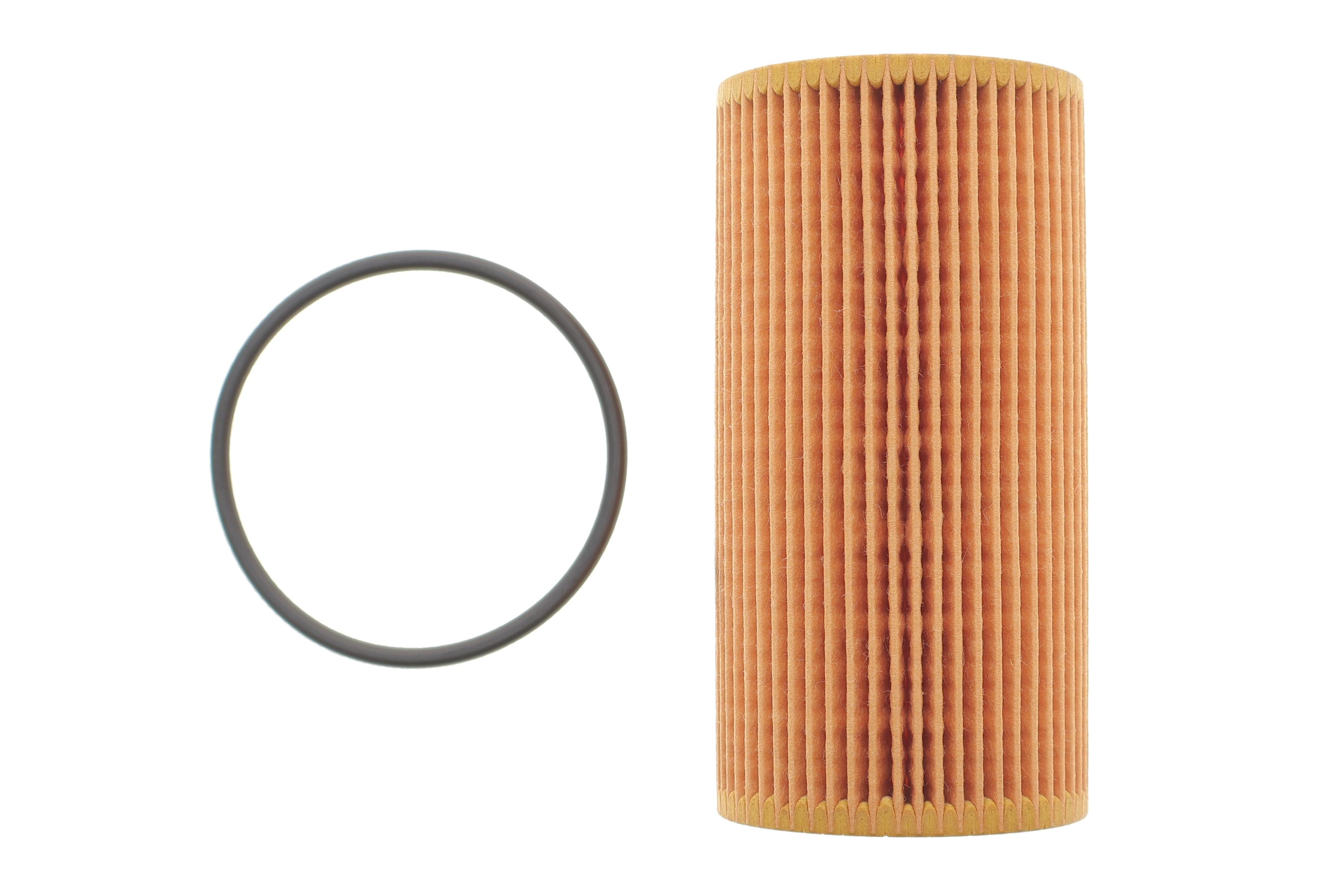 Фільтр масляний Audi A4/A5/A6/Q7/VW Amarok/Toureg 3.0TDI 14-