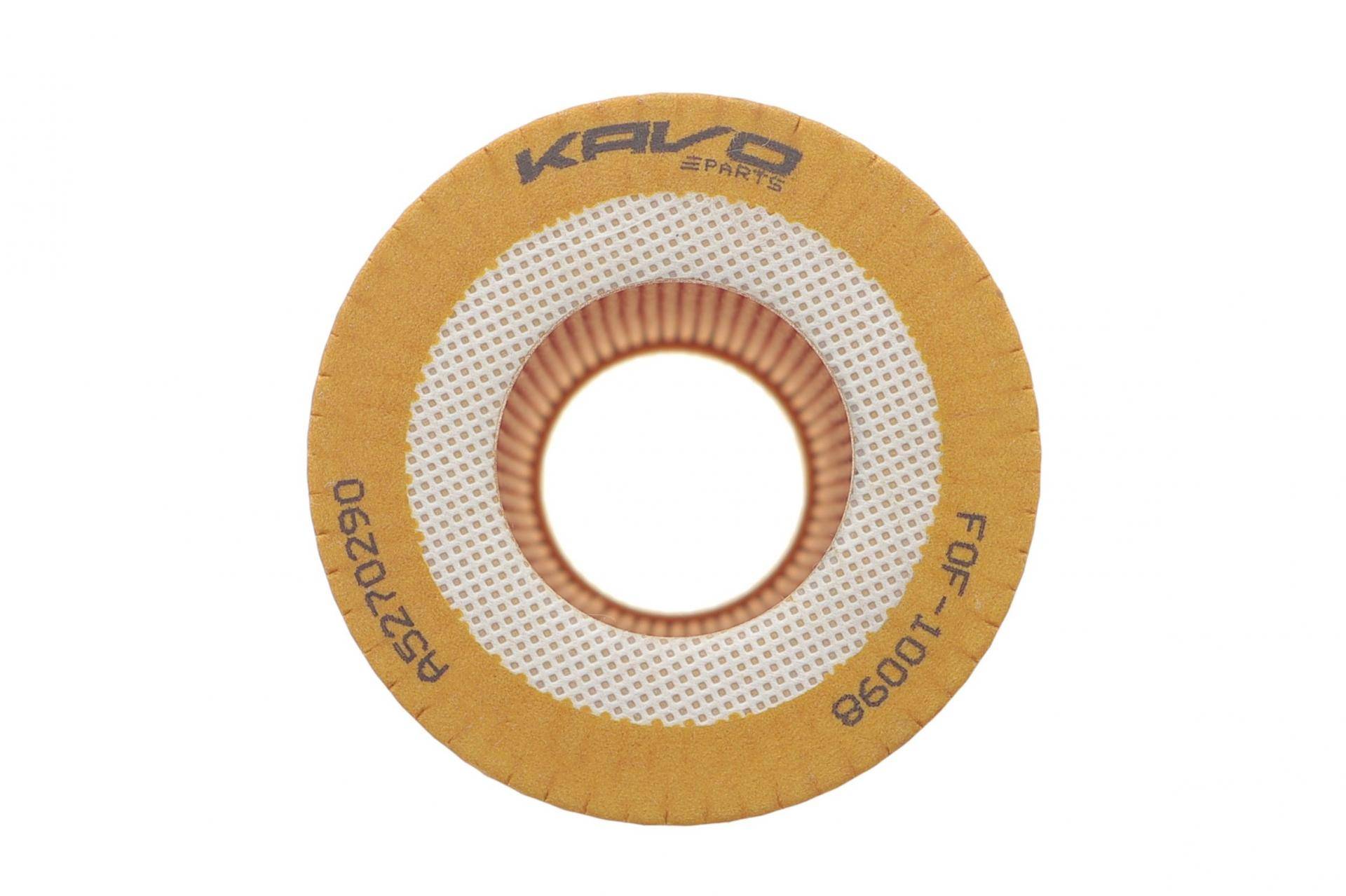 Фільтр масляний Audi A4/A5/A6/Q7/VW Amarok/Toureg 3.0TDI 14-