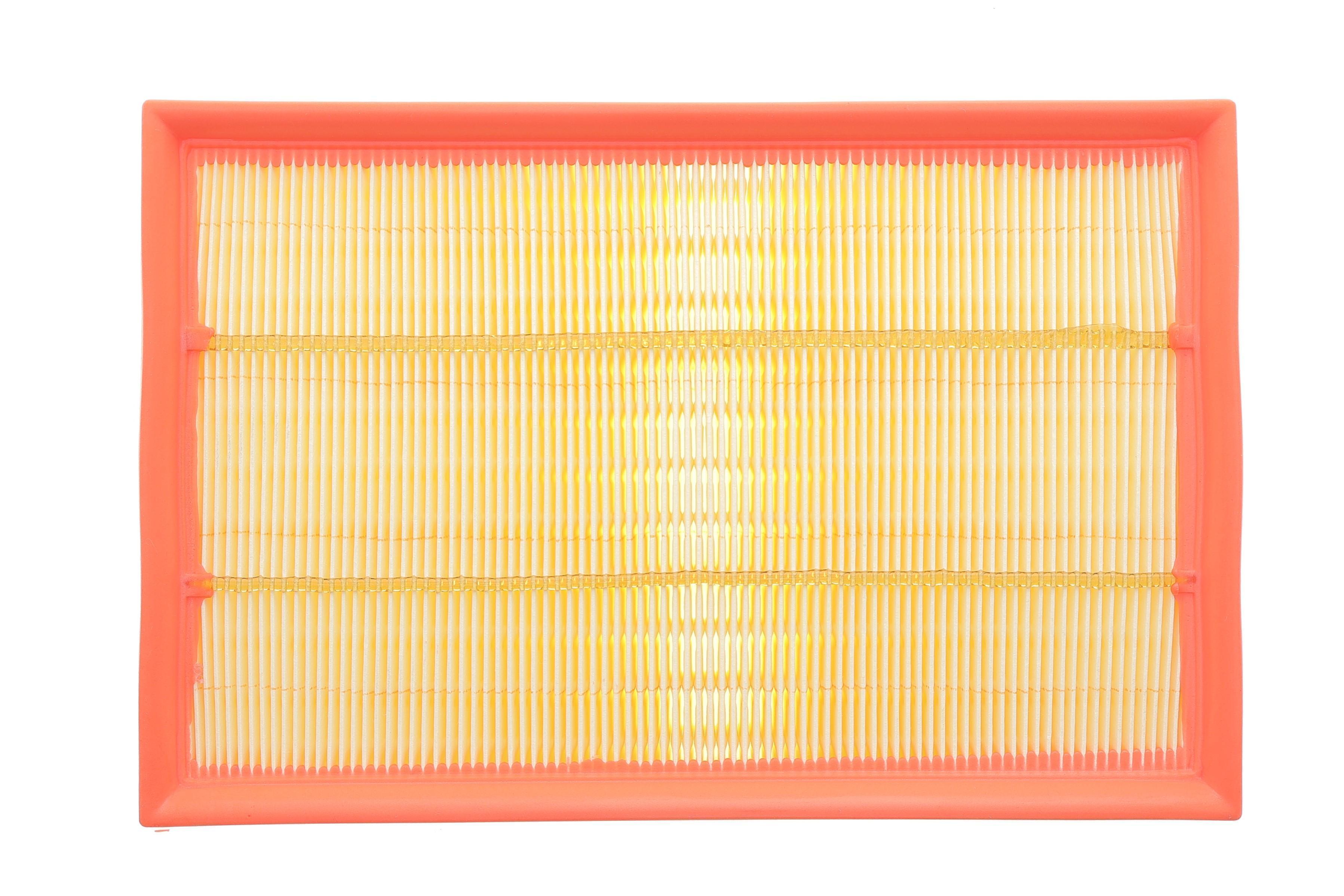 Фільтр повітряний Ford Focus 1.4-2.0 16V 04-07/Volvo C30/S40/V50 1.6-2.0 06-07