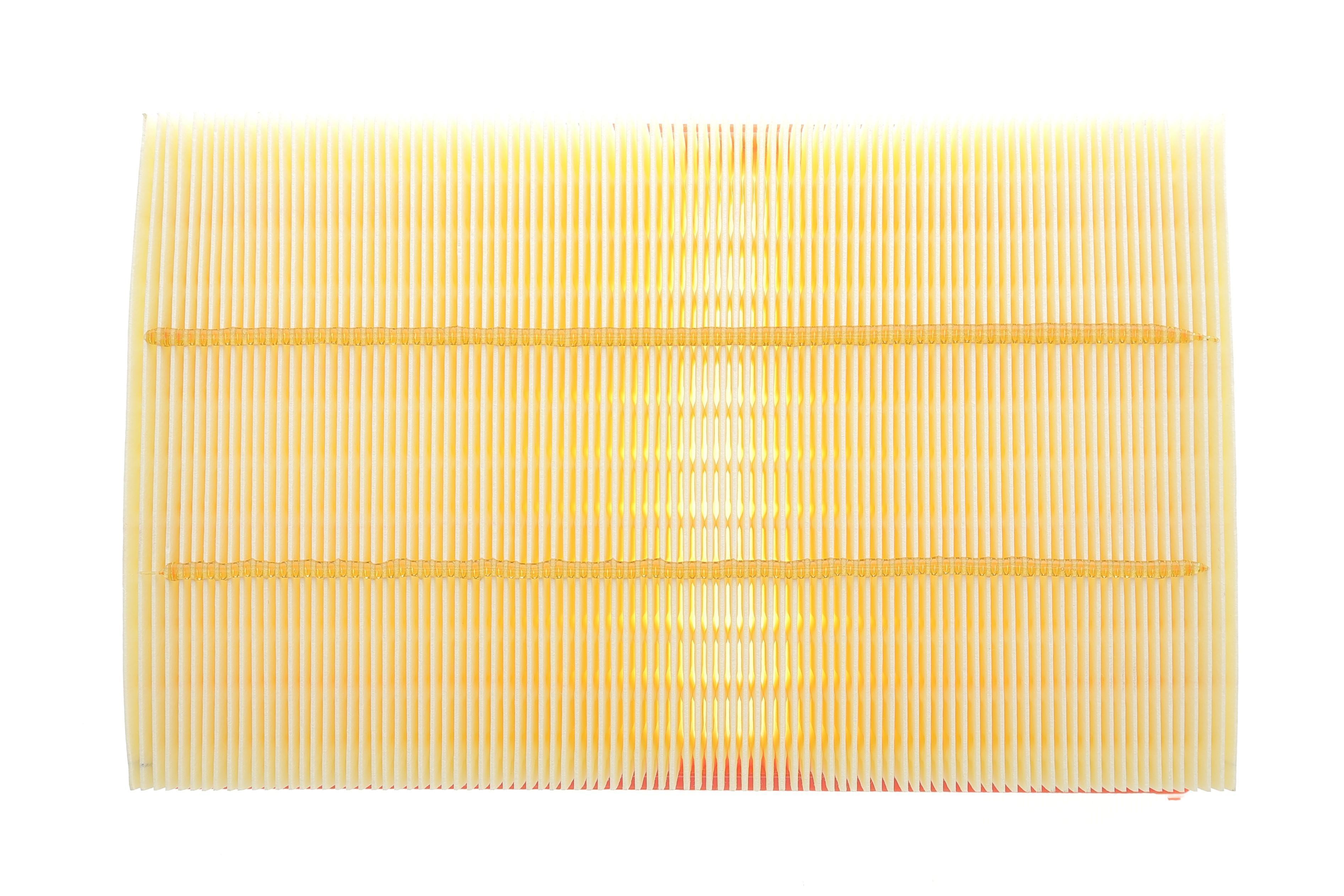 Фільтр повітряний Ford Focus 1.4-2.0 16V 04-07/Volvo C30/S40/V50 1.6-2.0 06-07