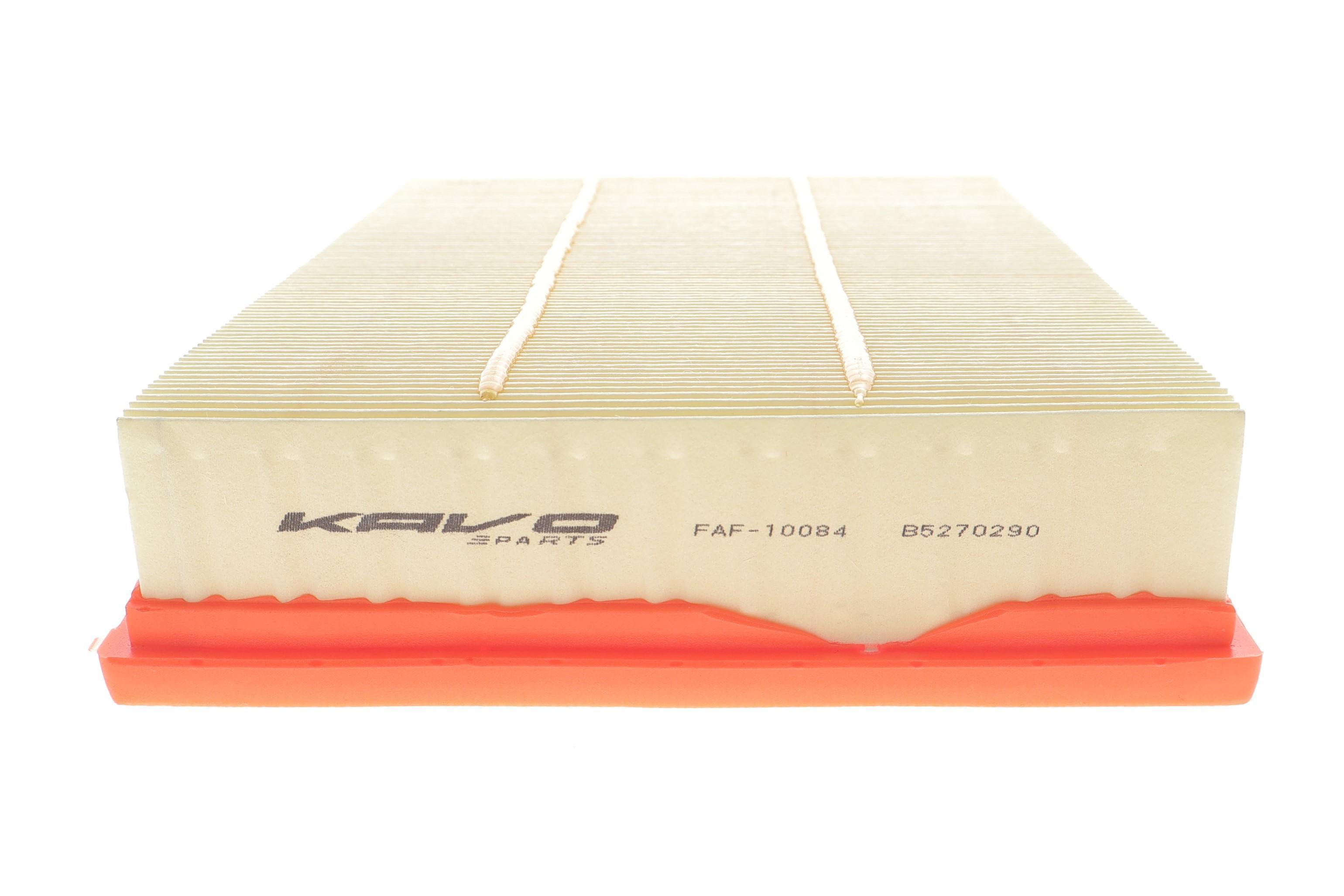 Фільтр повітряний Ford Focus 1.4-2.0 16V 04-07/Volvo C30/S40/V50 1.6-2.0 06-07