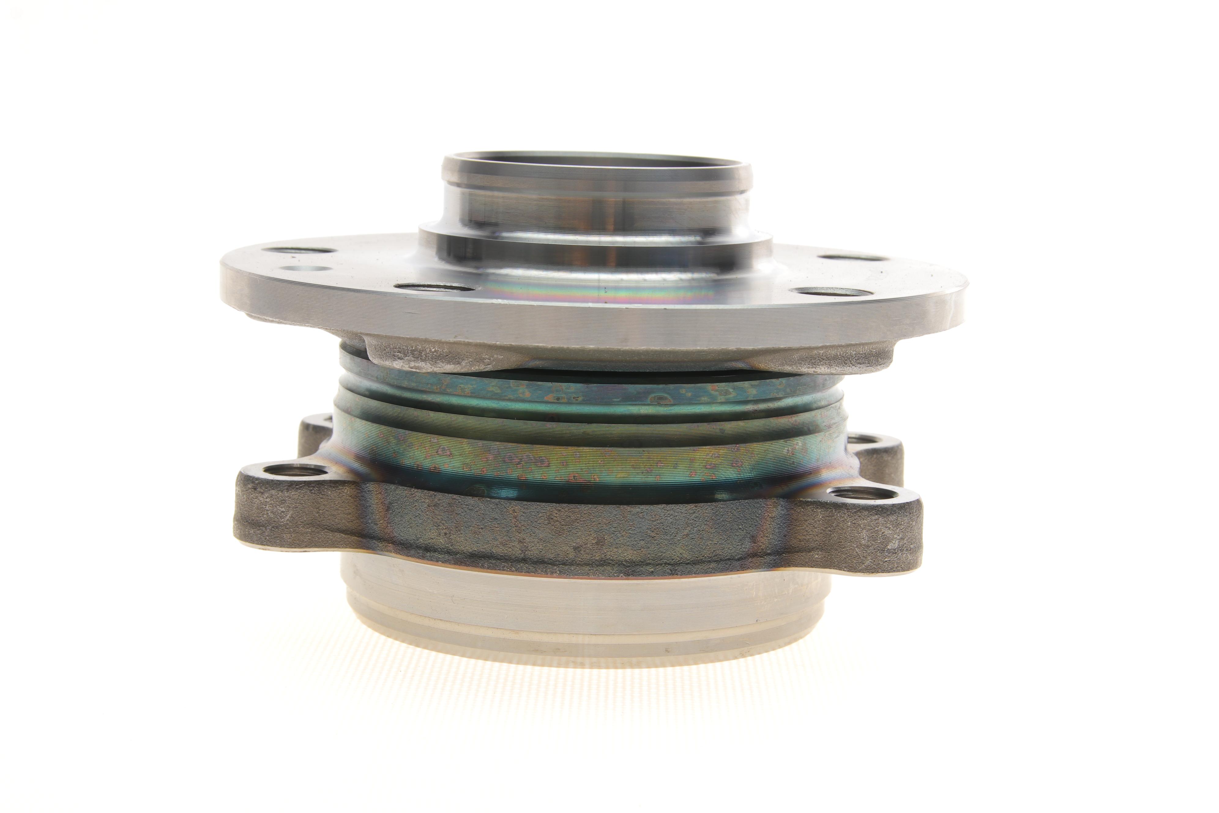 Підшипник маточини (задньої) Audi Q4 21-/Ford Tourneo 22-