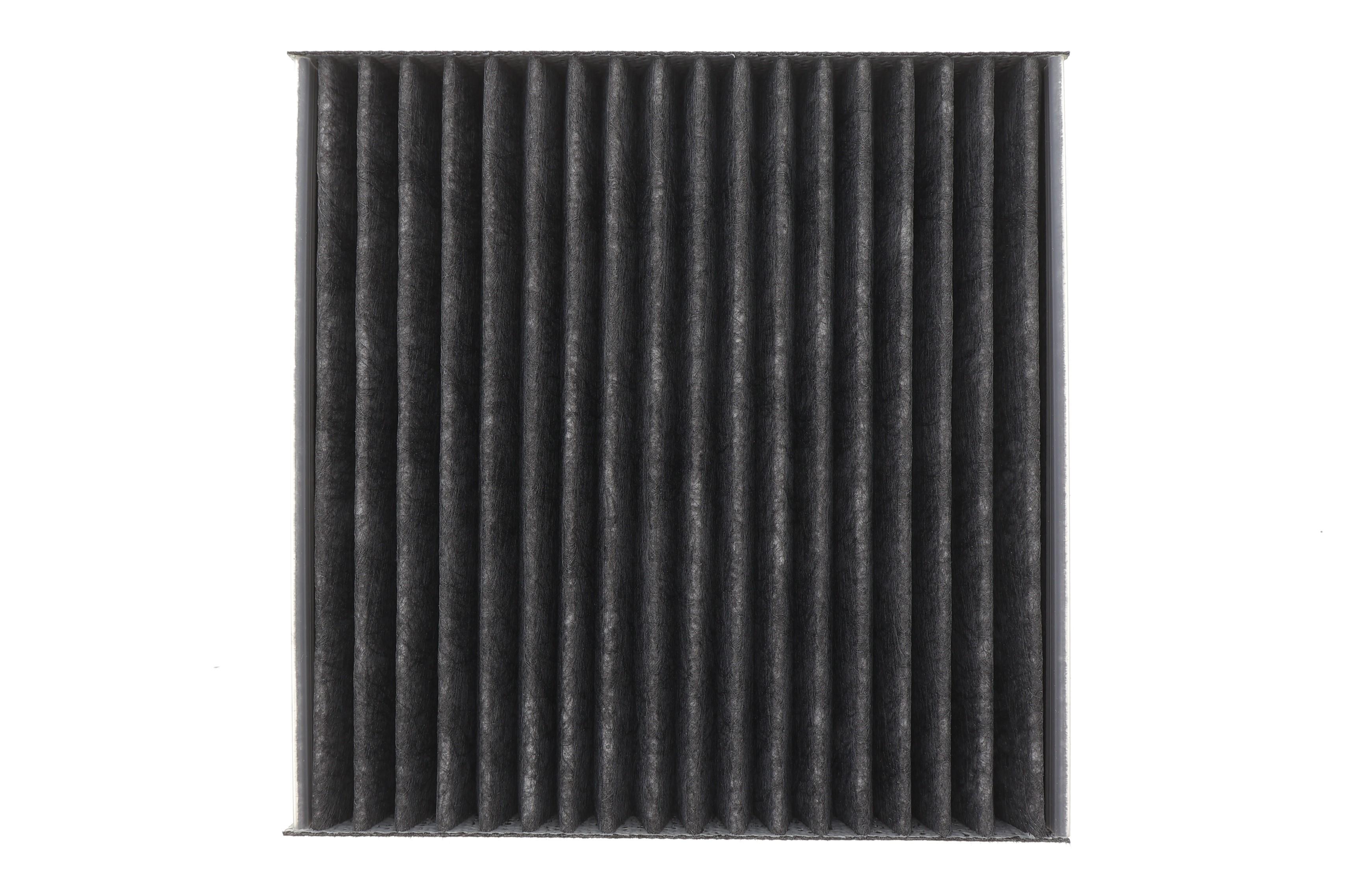 Фільтр салону BMW X3 (F25)/X4 (F26) 2.0/3.0D 10-18 (вугільний) (к-кт 2шт.)