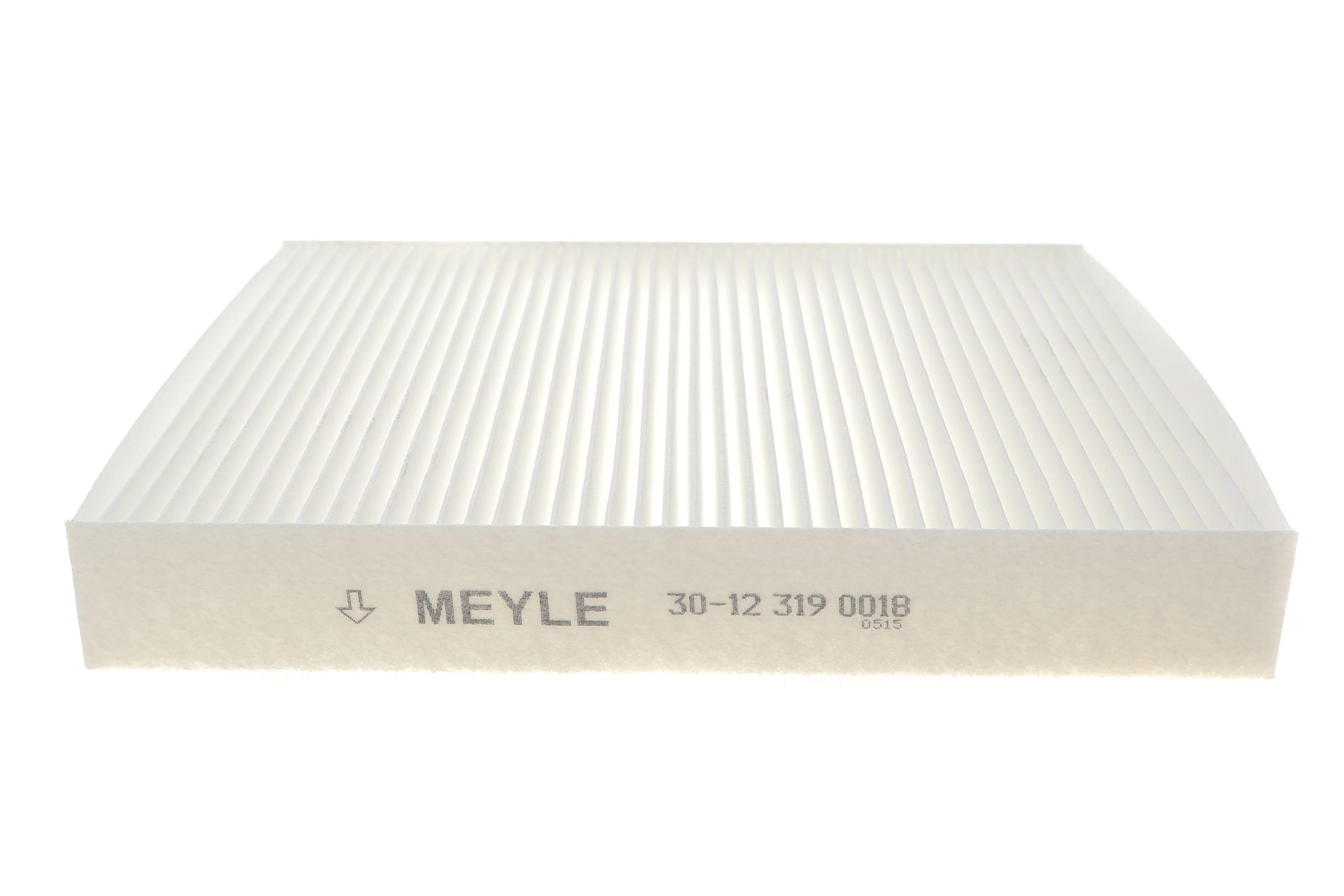 Фільтр салону Toyota Aygo 1.0 22-