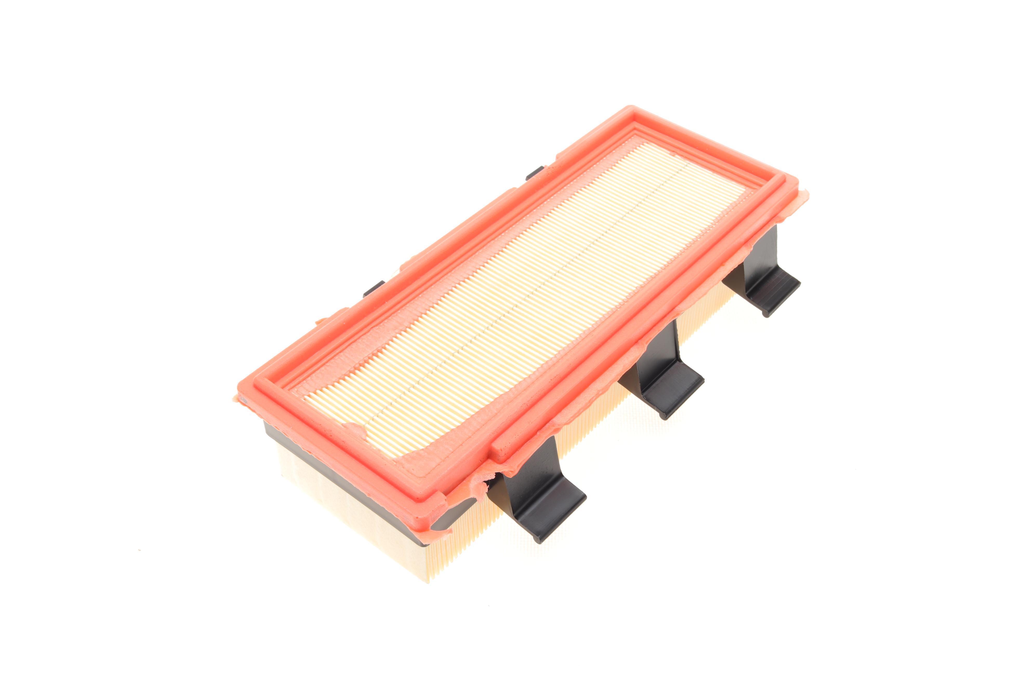 Фільтр повітряний Renault Kangoo 1.9D (на клямках)