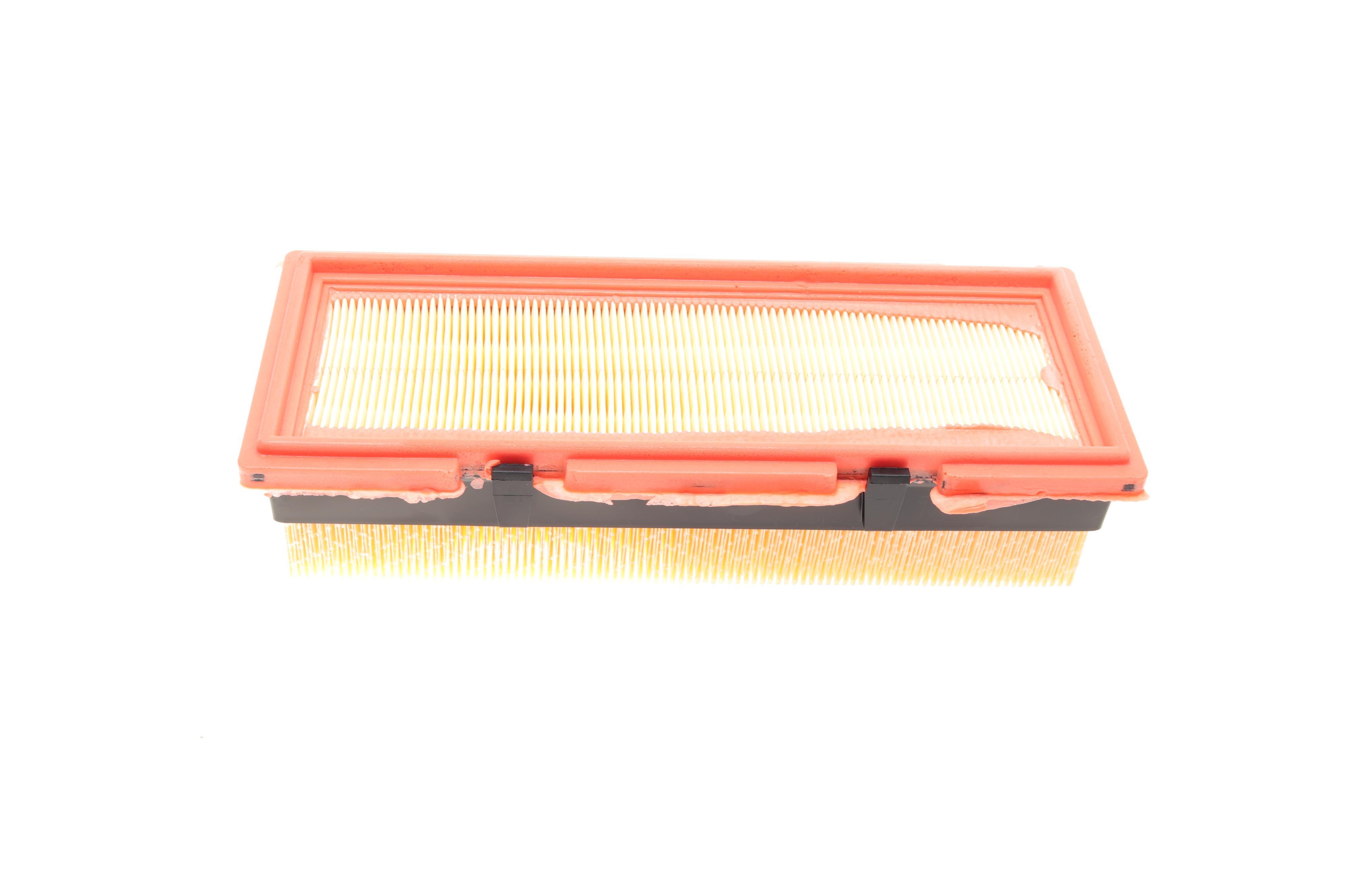 Фільтр повітряний Renault Kangoo 1.9D (на клямках)