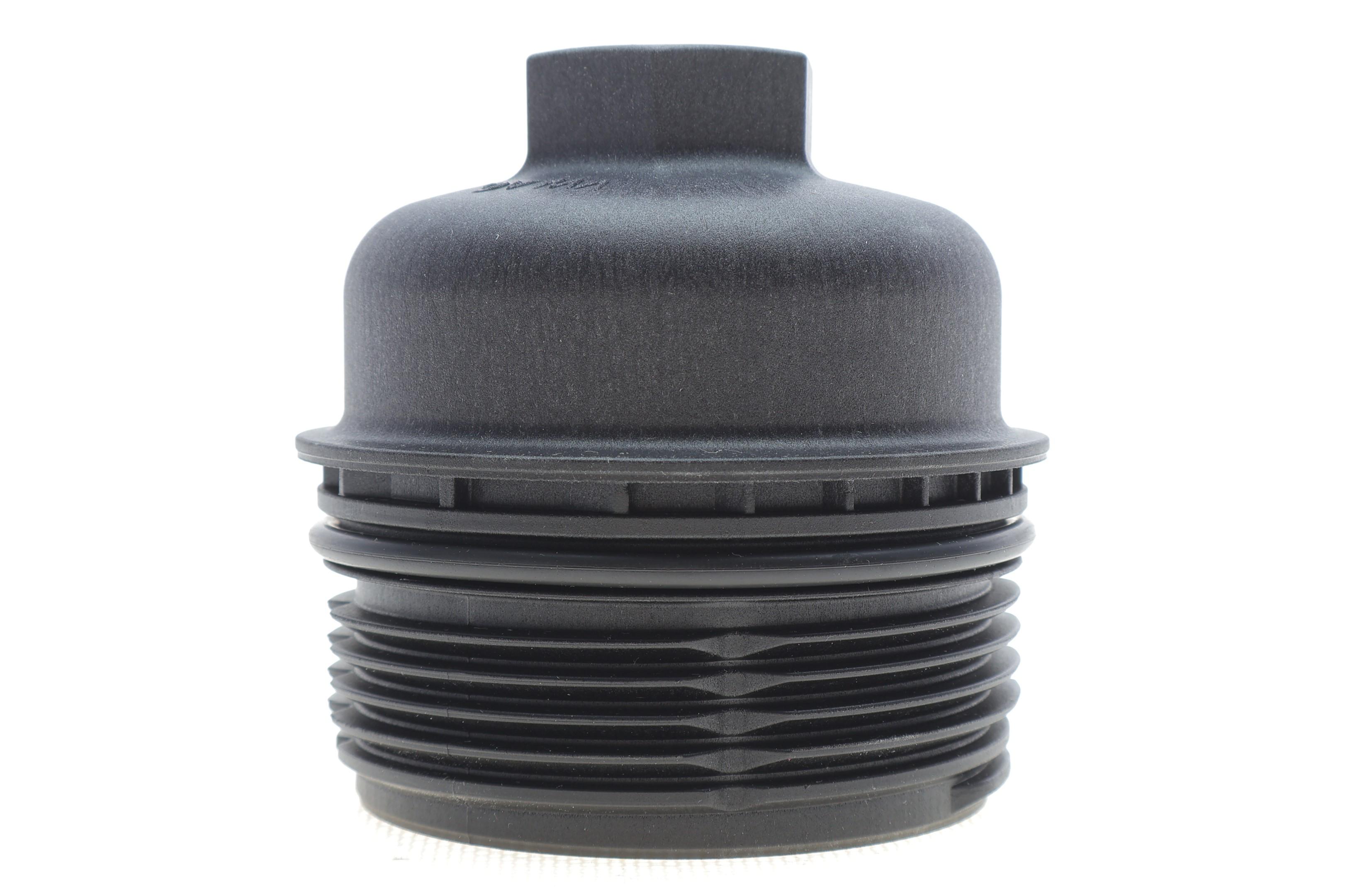 Кришка фільтра масляного Audi Q5/Q8/VW Touareg 3.0 16-