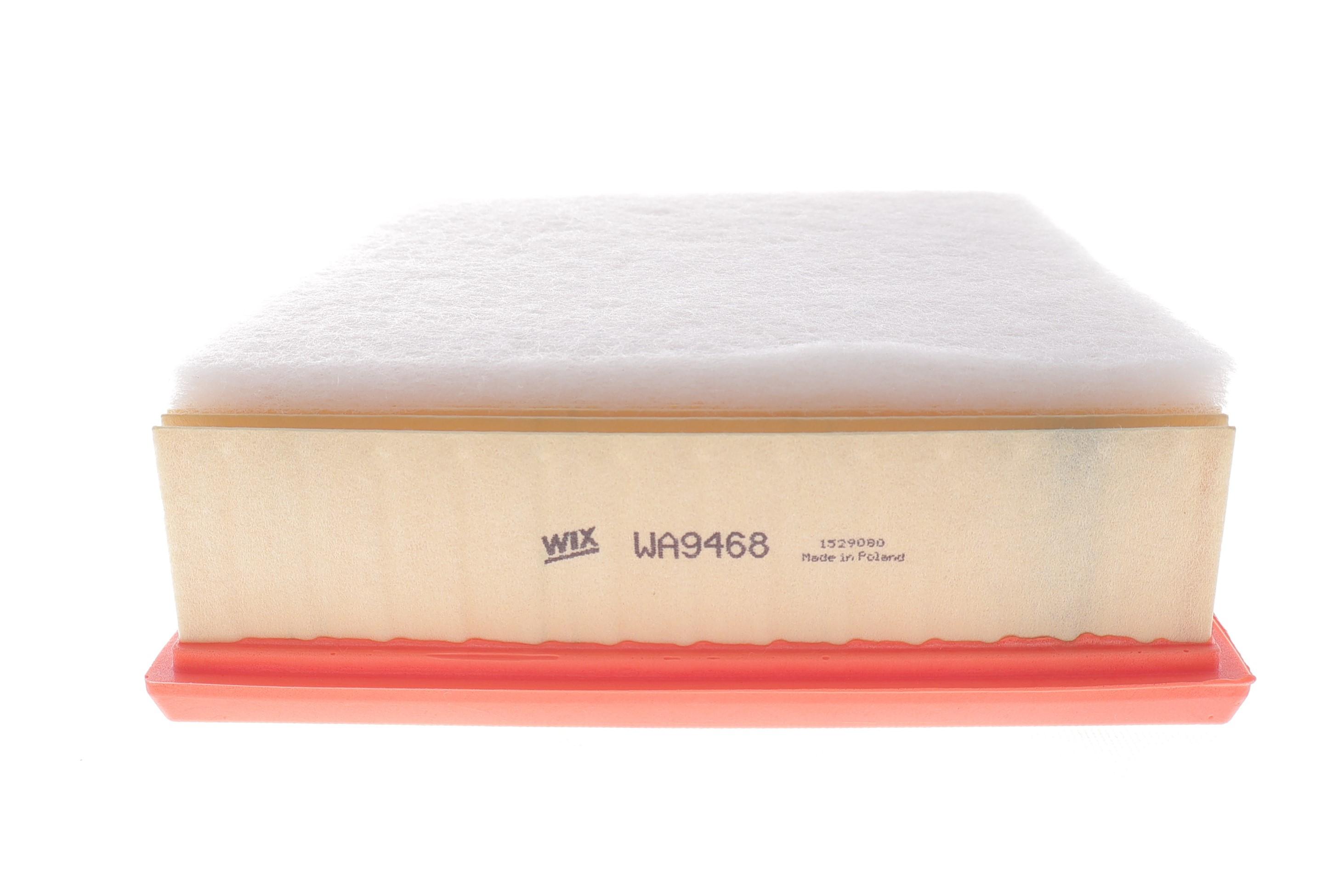 Фільтр повітряний VW T4 90-03 (з поролоном)