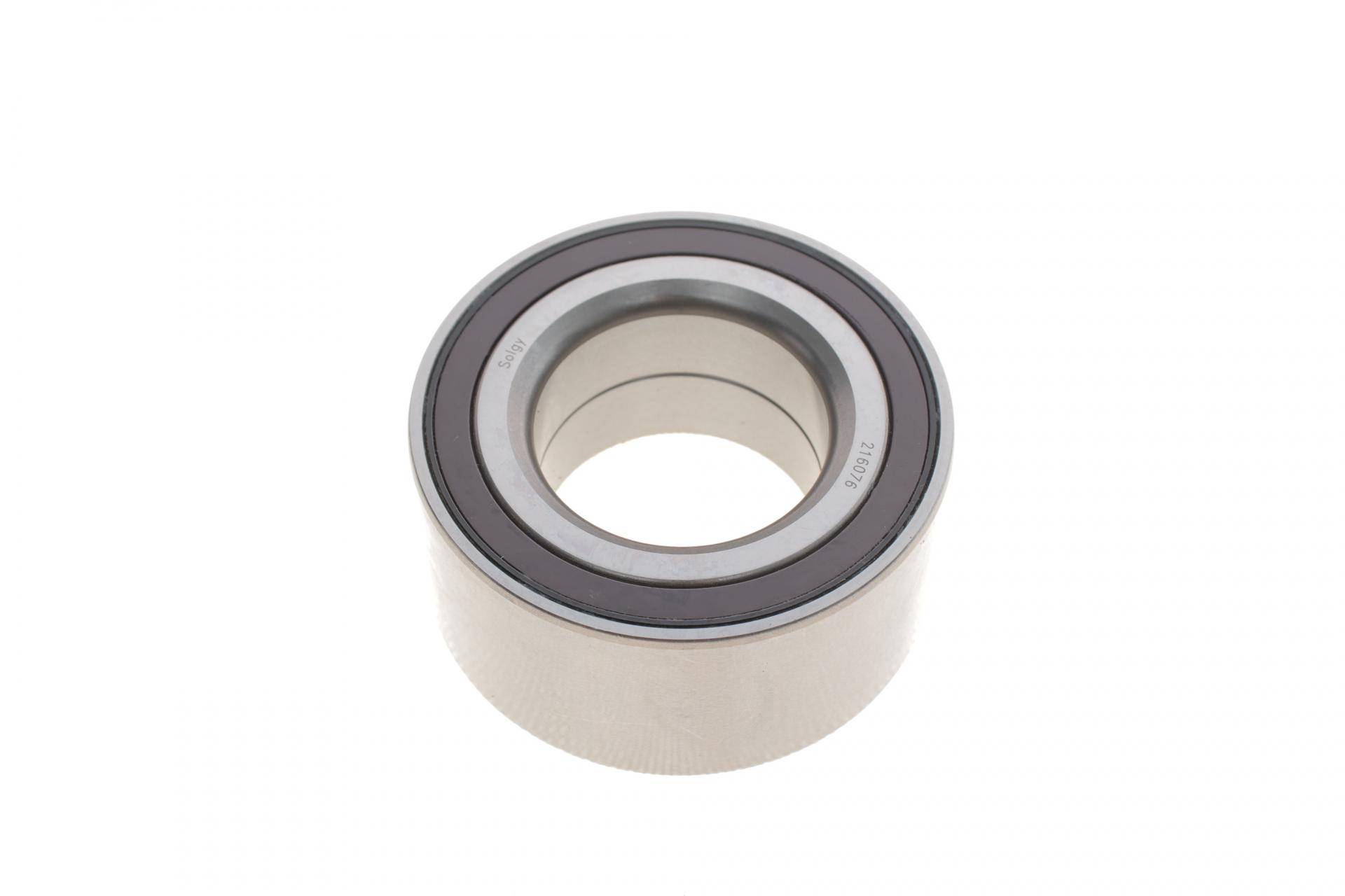 Підшипник маточини (передньої) Renault Kangoo 08- (45x83x39) (+ABS) R15/16 (к-кт)