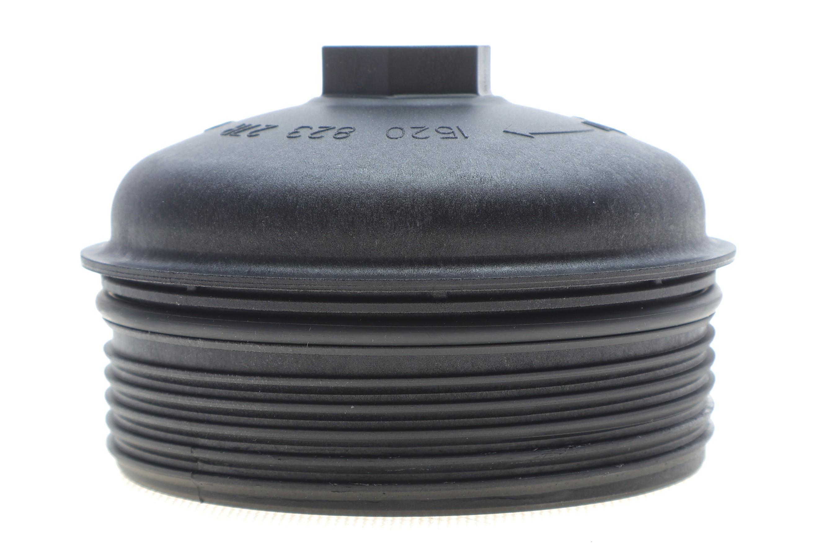 Кришка фільтра масляного Renault Kangoo/ Megane III/IV/Scenic III/IV 1.2TCe 12-