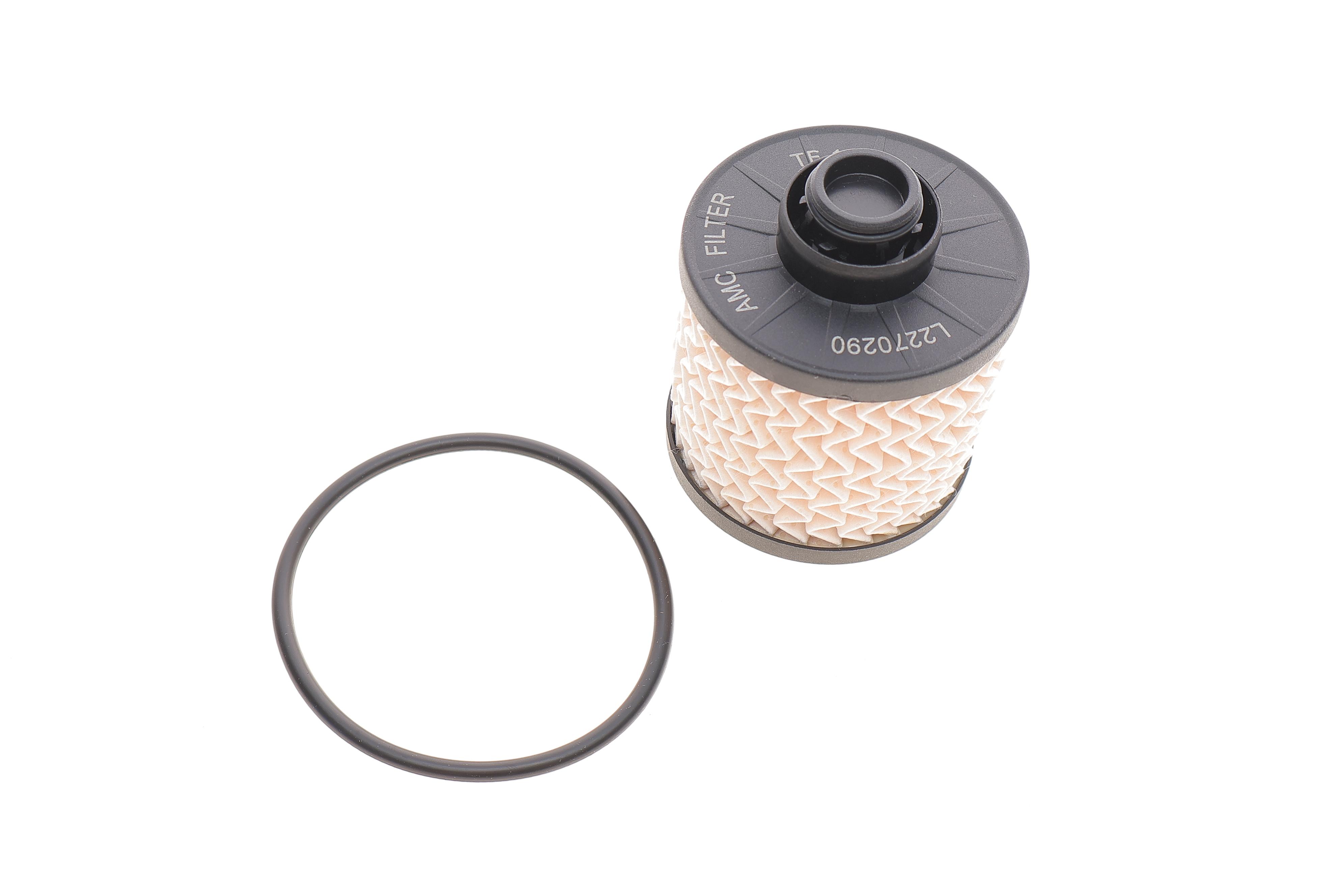 Фільтр паливний Citroen C4/Peugeot 308 1.6/2.0HDI 13-