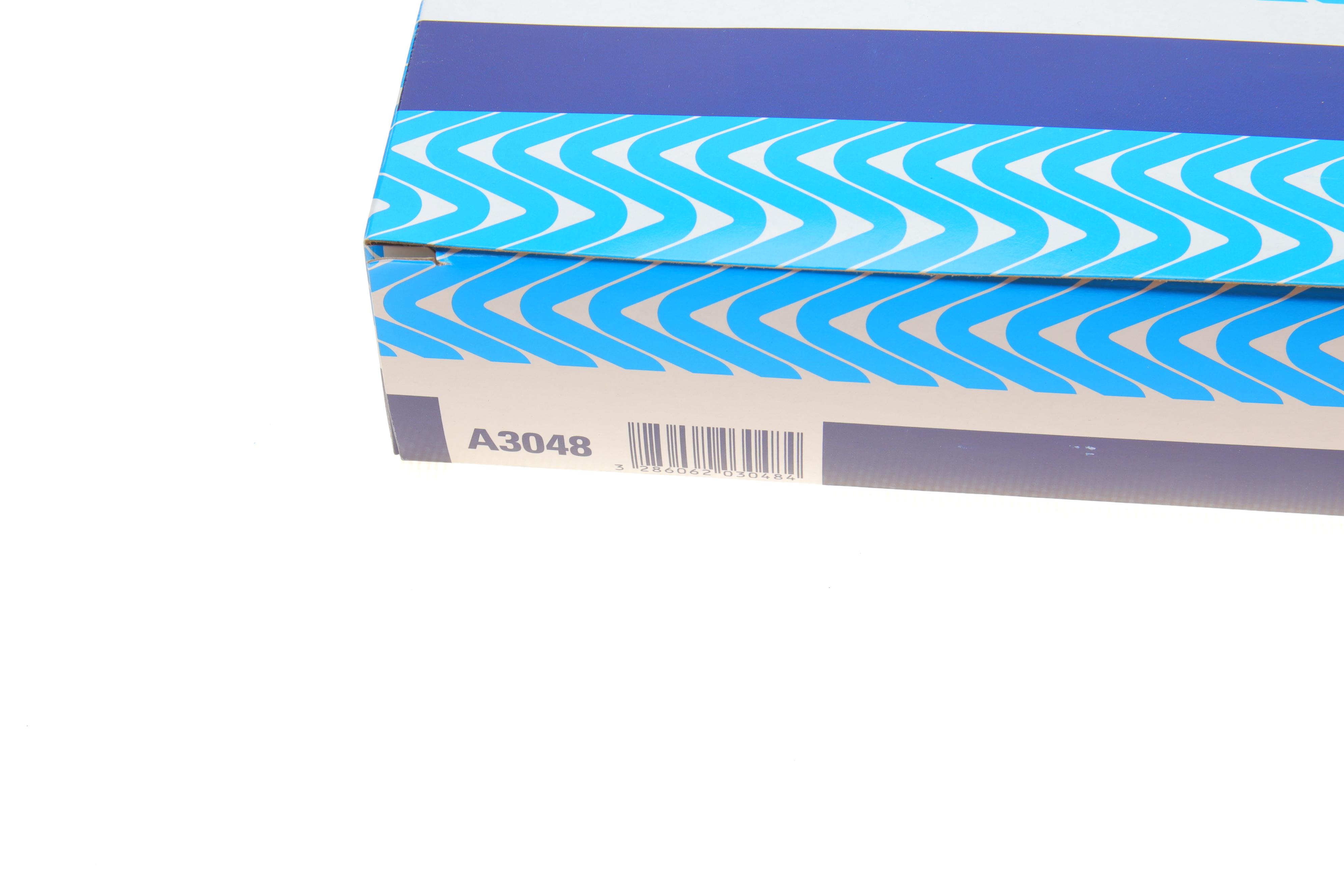 Фільтр повітряний BMW 3 (G20/G80/G28) 18- B47/B57