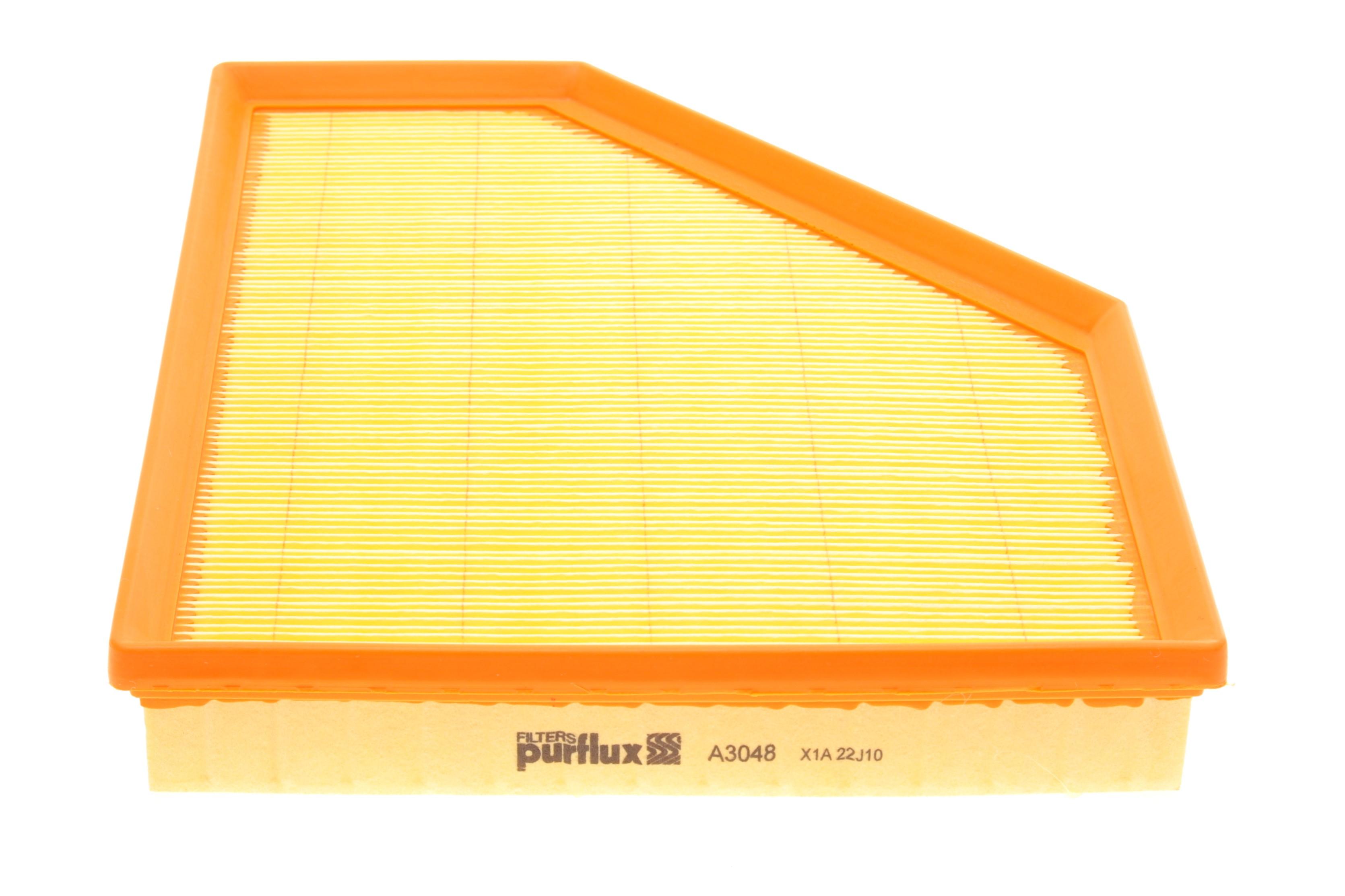 Фільтр повітряний BMW 3 (G20/G80/G28) 18- B47/B57