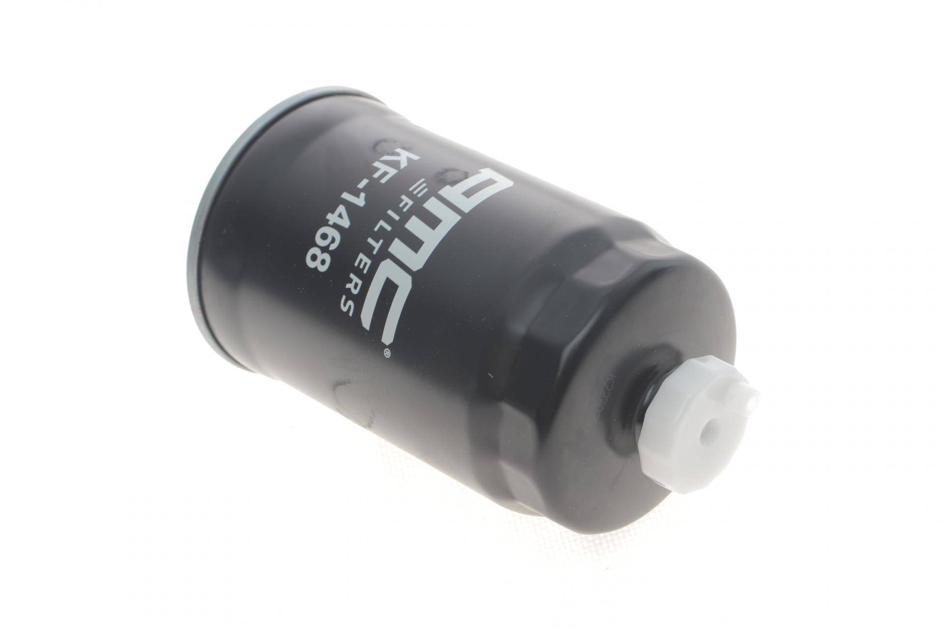 Фільтр паливний Hyundai i30 1.6 CRD/2.0 CRDi/Kia Sorento 2.0/2.5CRDI 08-