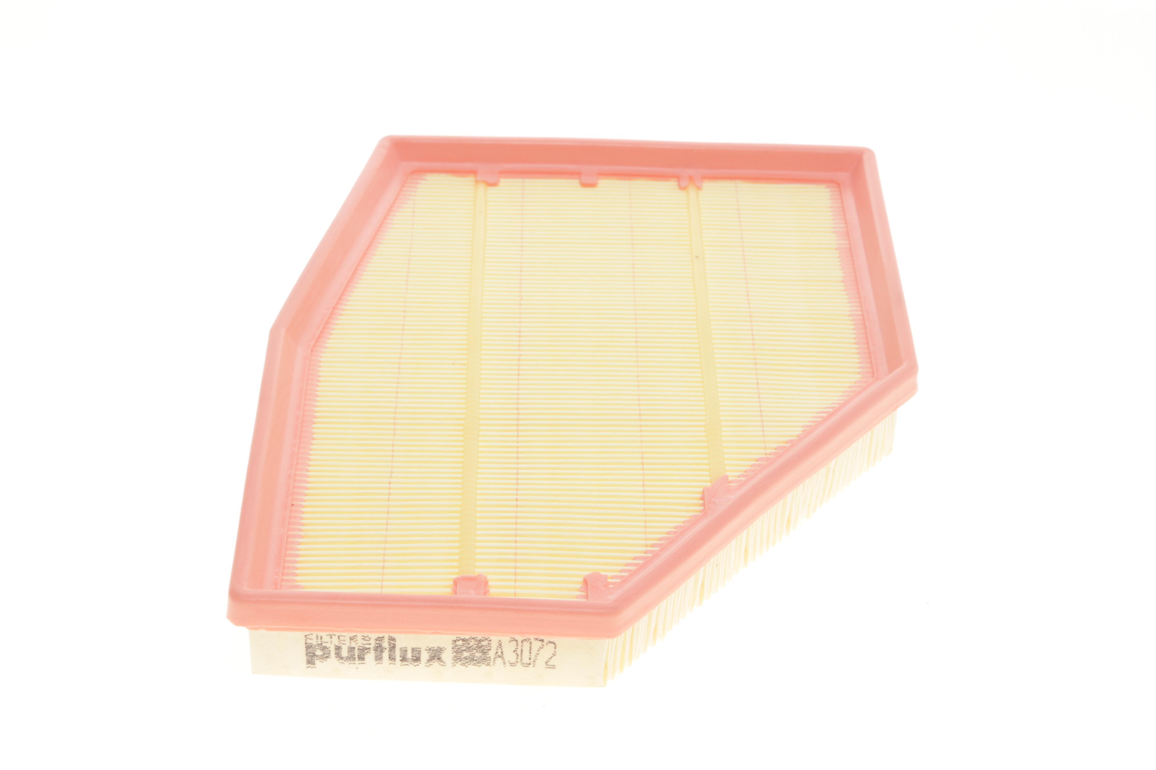 Фільтр повітряний BMW 7 (G11)/M5 (G30) 15- (N63B) (R)