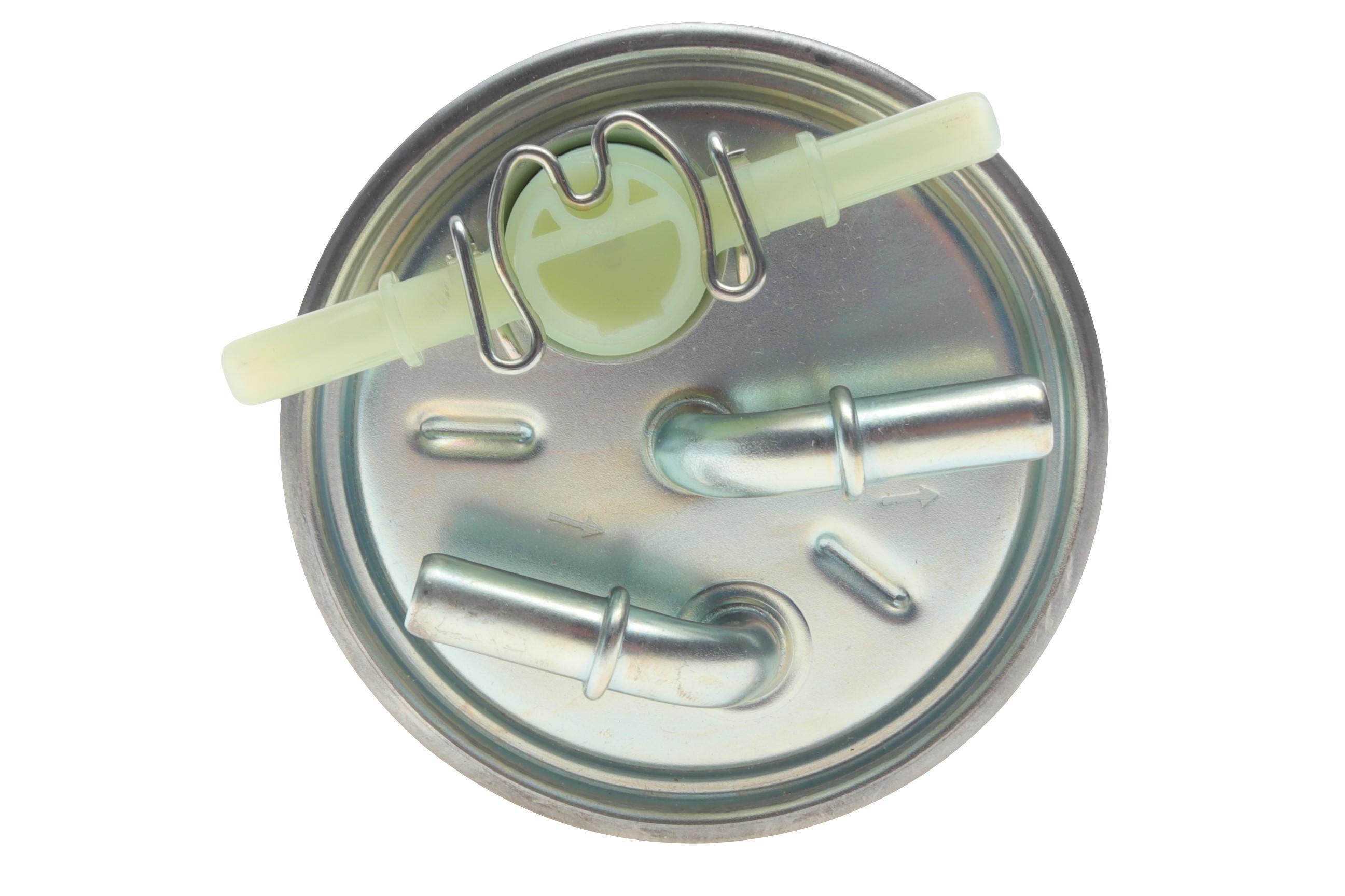 Фільтр паливний Dacia Logan 1.5DCI 05-