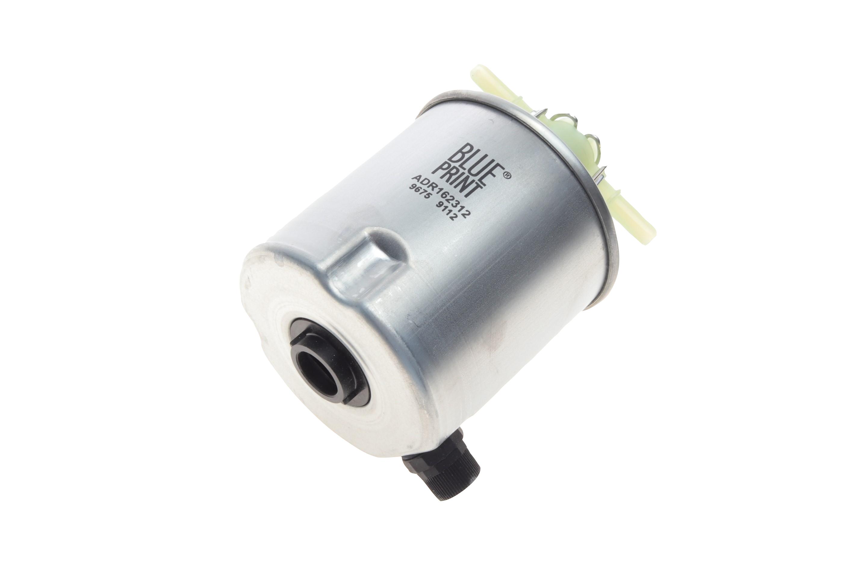 Фільтр паливний Dacia Logan 1.5DCI 05-