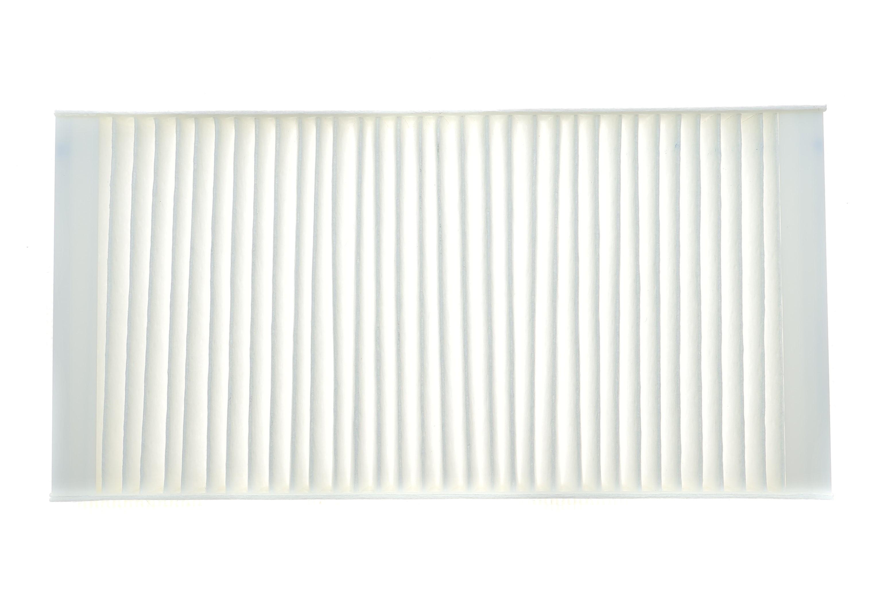 Фільтр салону Jeep Cherokee/Liberty 08-/Dodge Nitro 06-12 (к-кт 2шт)