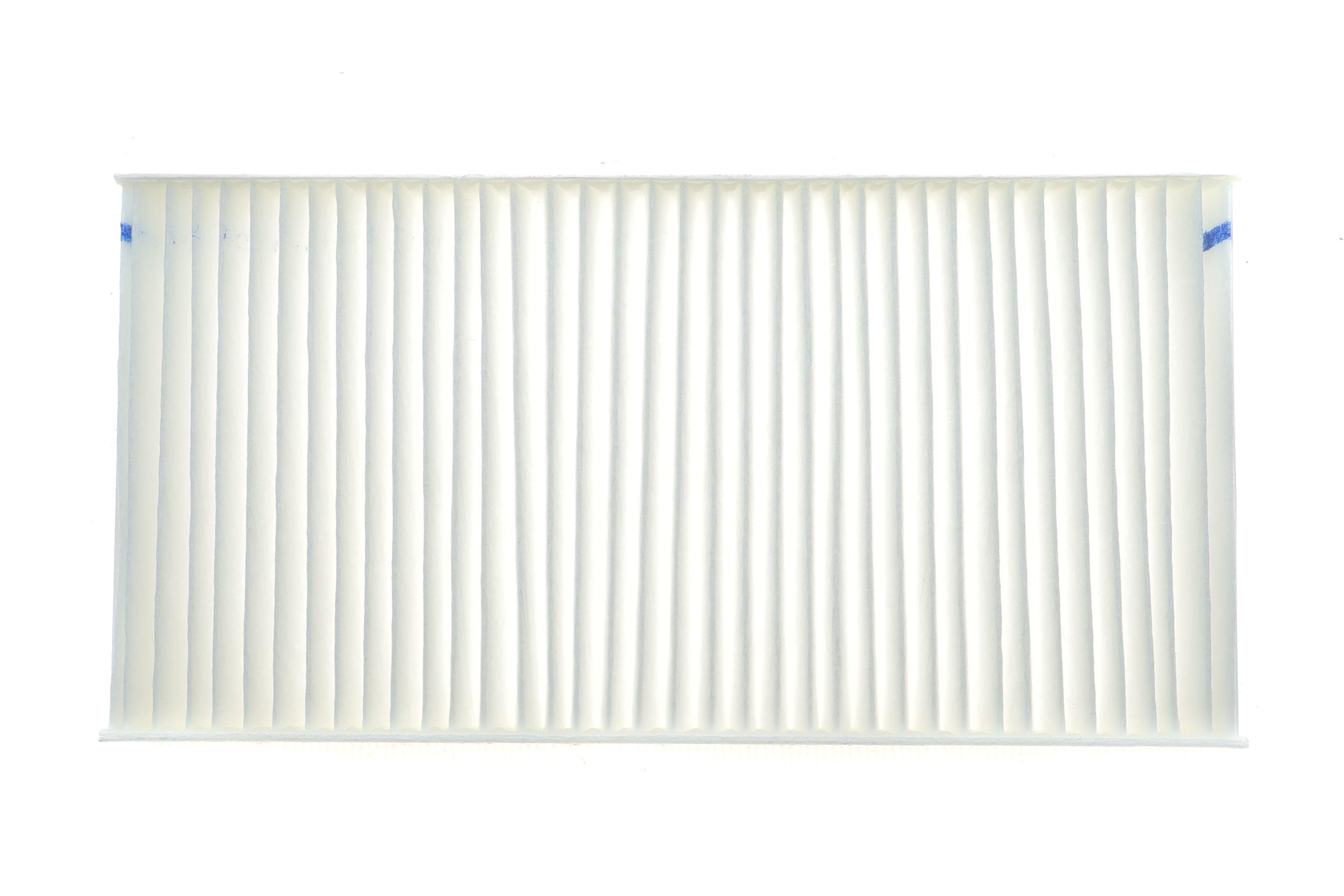 Фільтр салону Jeep Cherokee/Liberty 08-/Dodge Nitro 06-12 (к-кт 2шт)