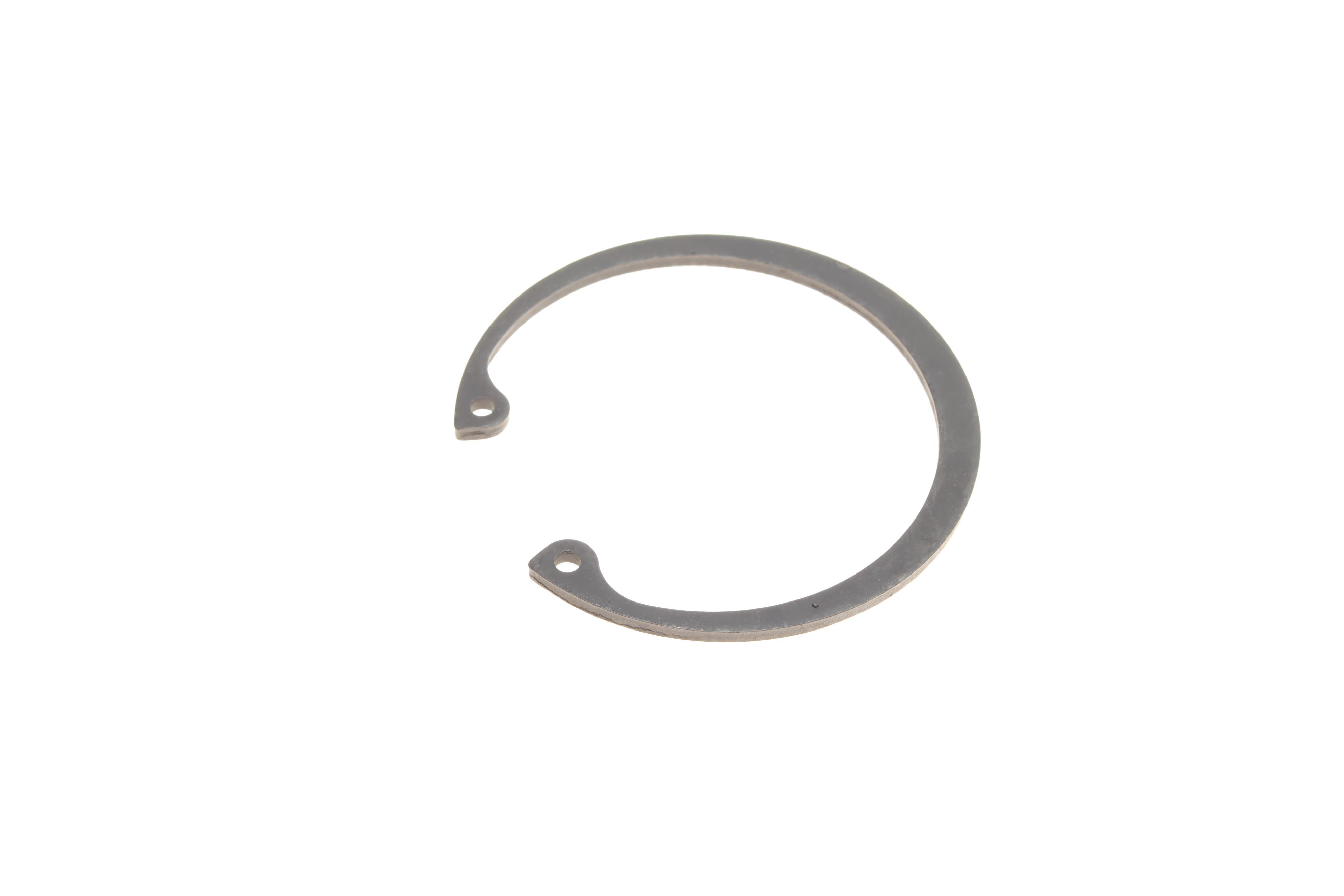 Підшипник маточини (передньої) Daewoo/Opel Astra/Kadett/Vectra 1.3-1.6 (34x64x37) (к-кт.)