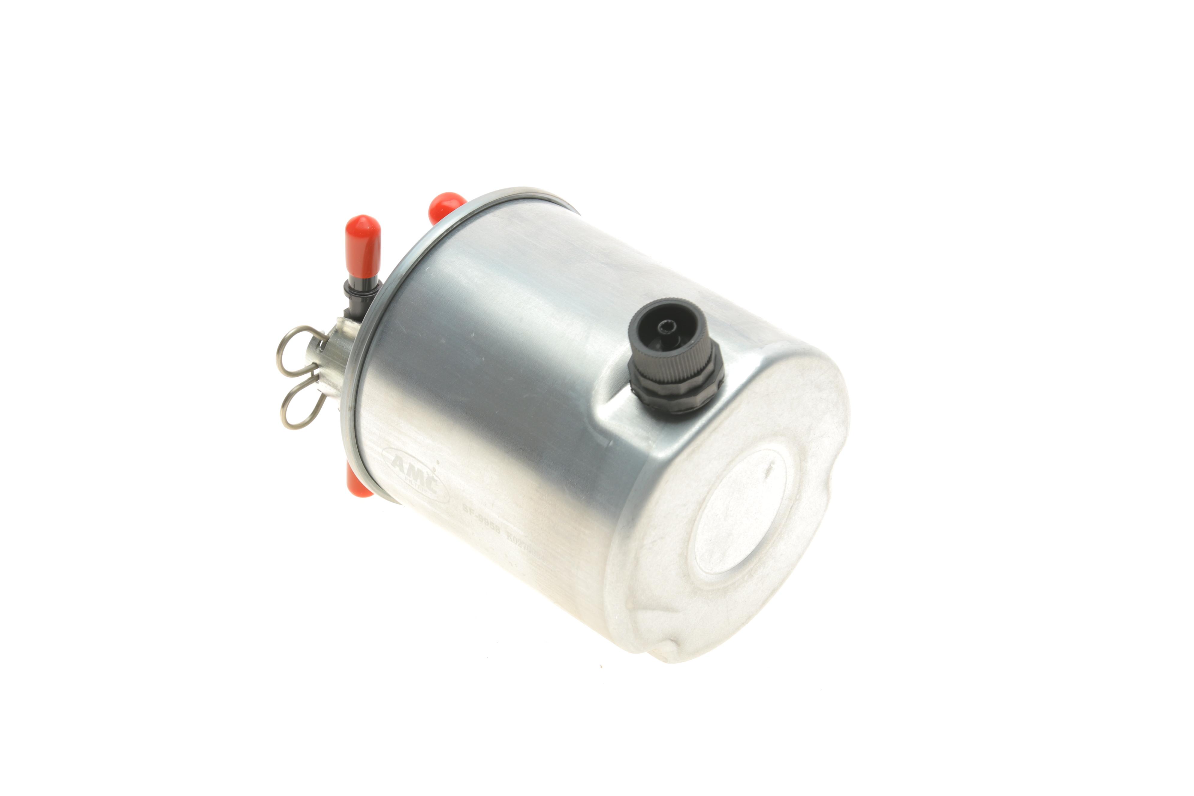 Фільтр паливний Dacia Logan 1.5DCI 05-