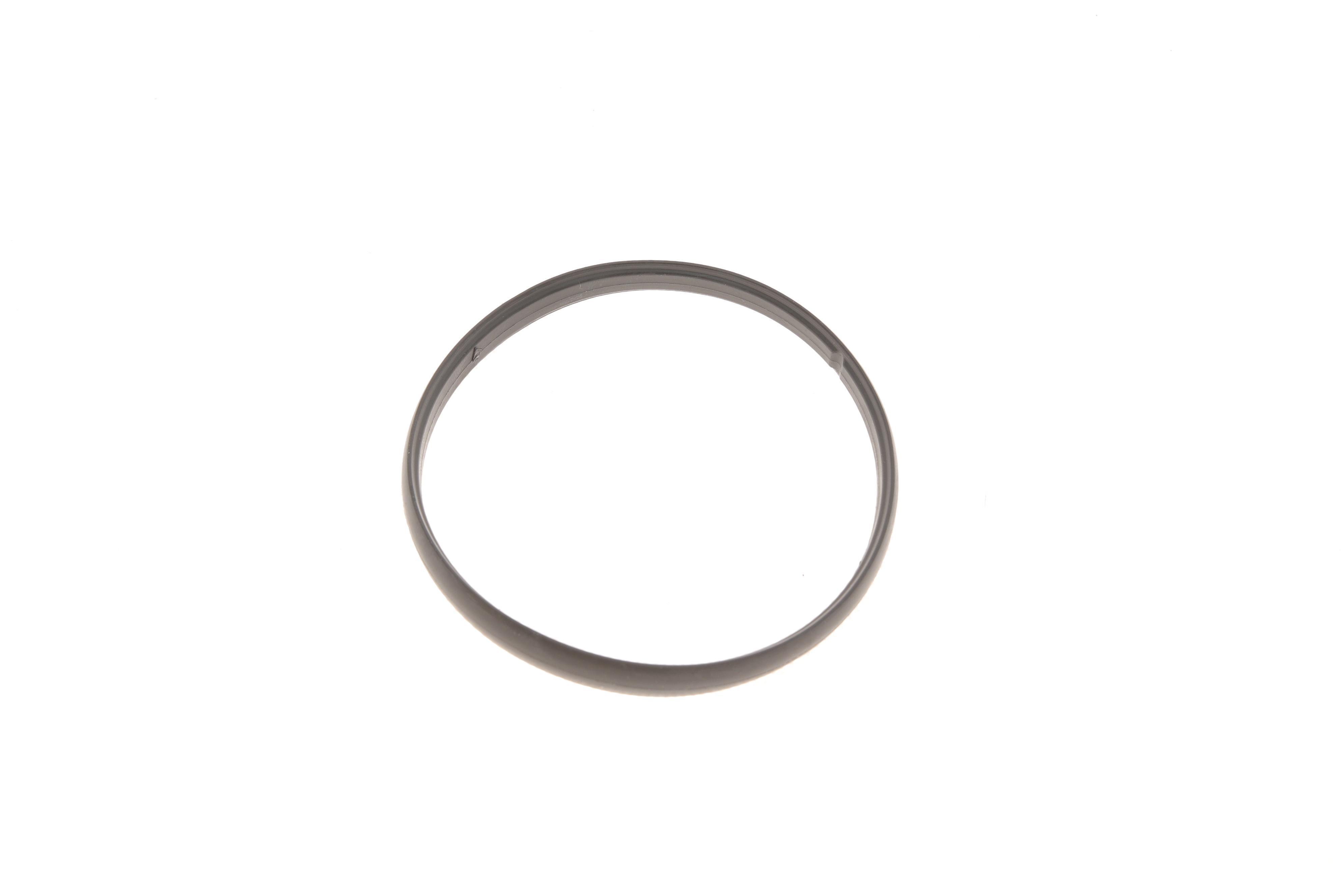 Кришка корпуса фільтра масляного Skoda Octavia II/ VW Golf V/VI 2.0FSI/TFSI 04-