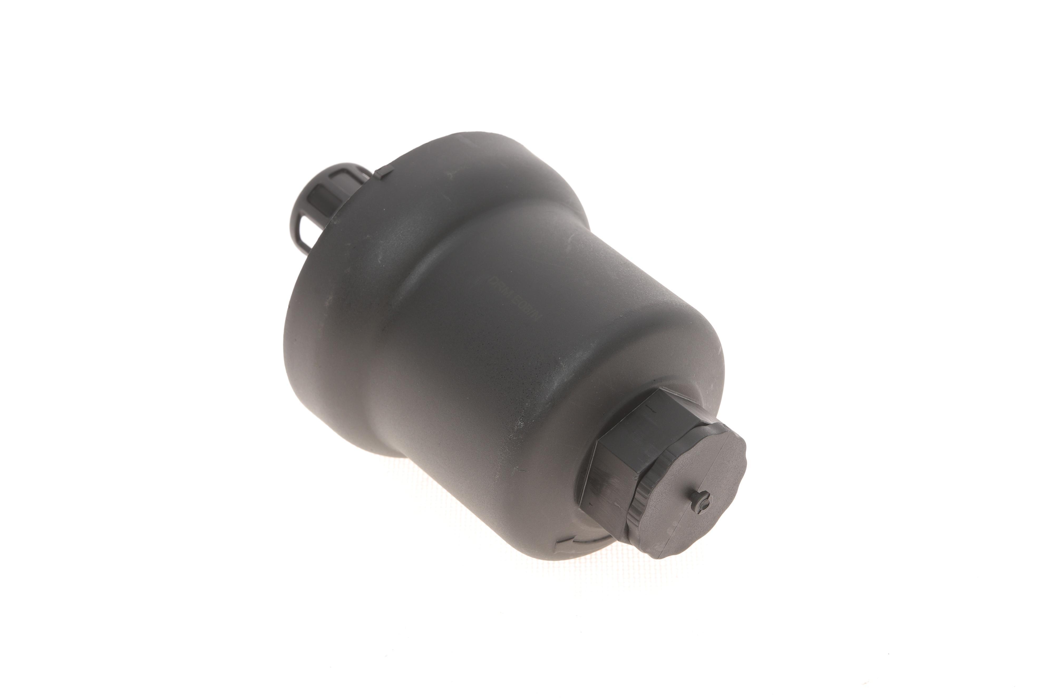 Кришка корпуса фільтра масляного Skoda Octavia II/ VW Golf V/VI 2.0FSI/TFSI 04-