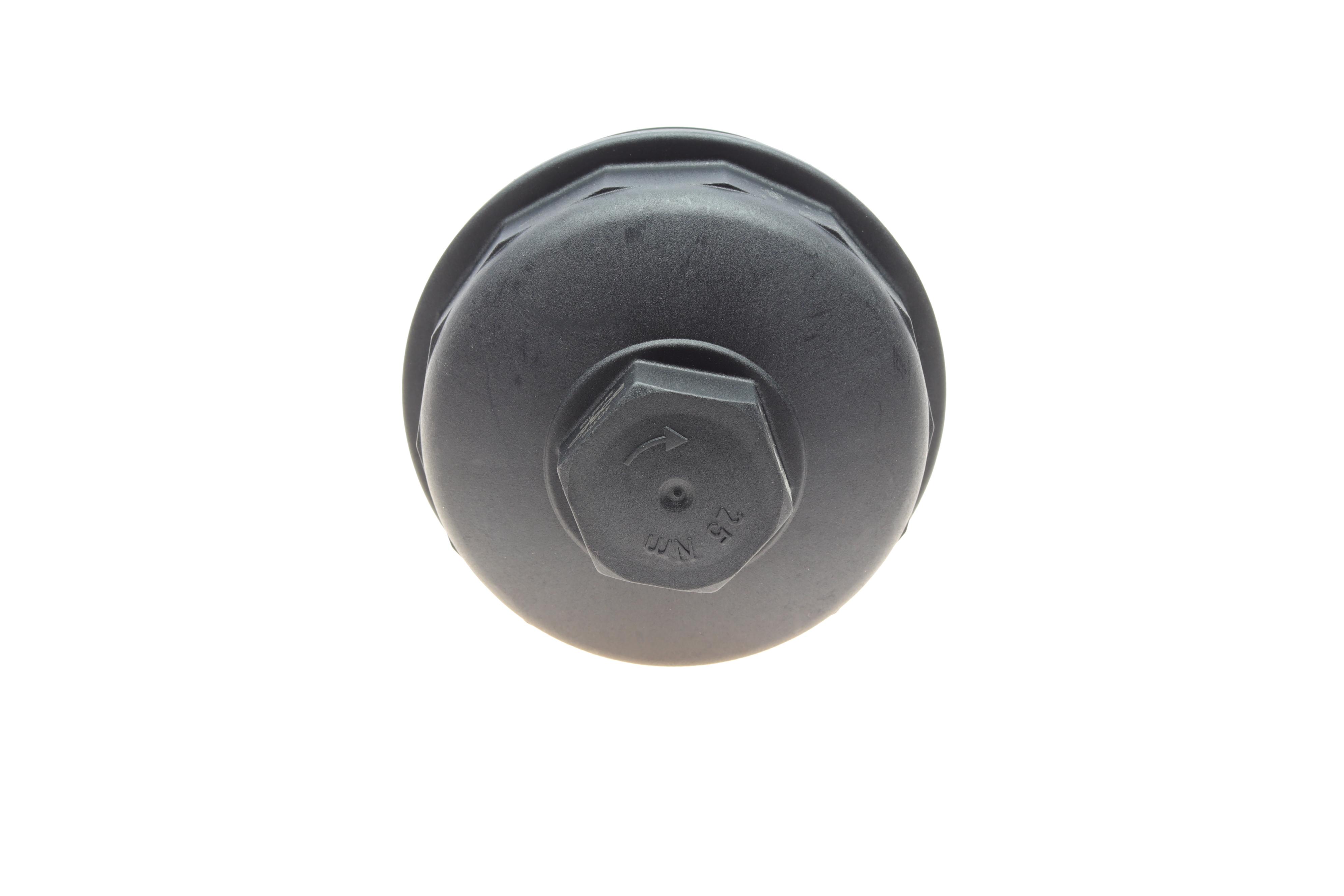 Кришка фільтра масляного BMW 3 (E36/E46)/5 (E39/E60)/X3 (E83/E53) 90-09