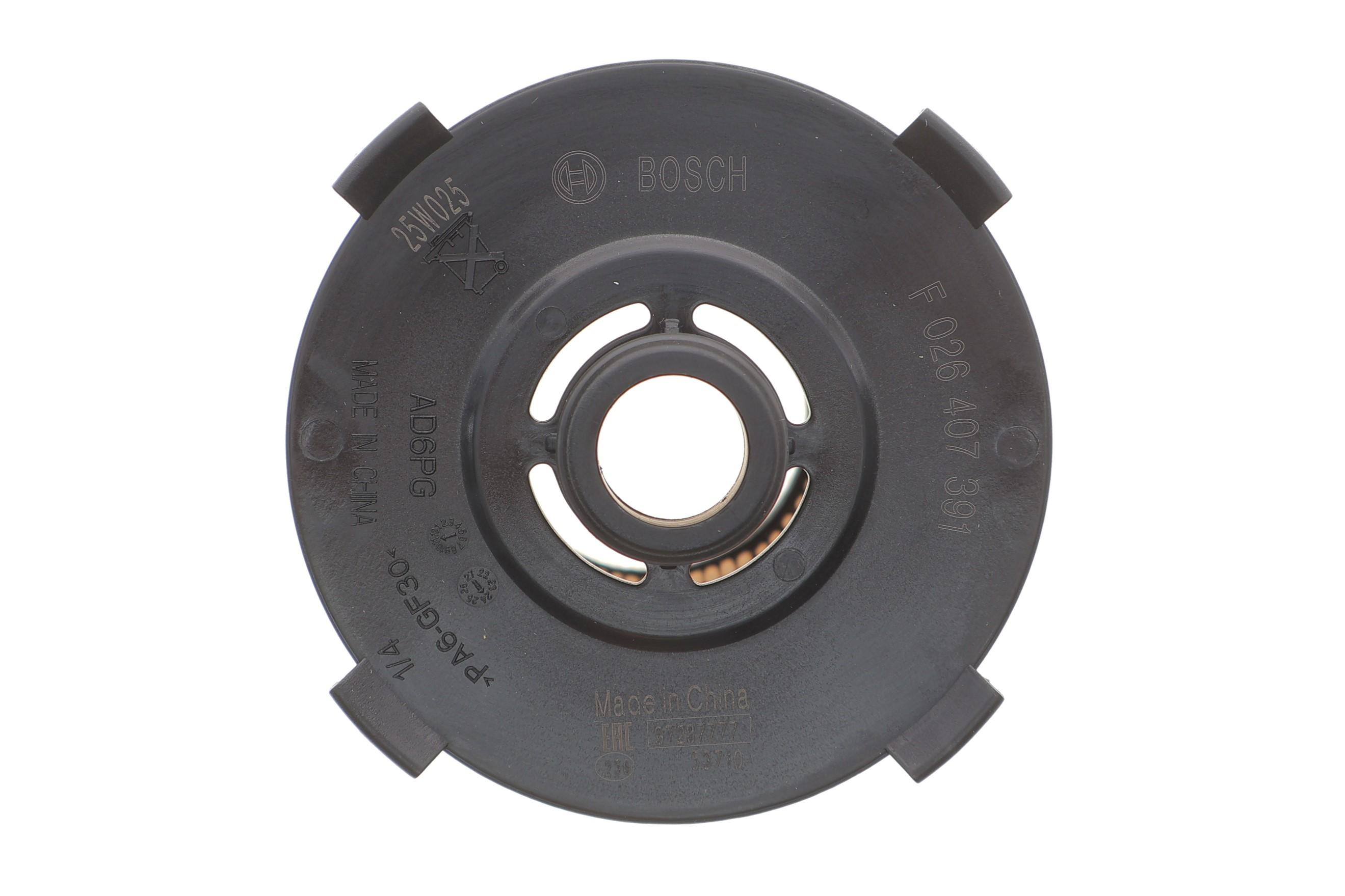 Фільтр масляний Volvo S60/XC40/XC90 16-