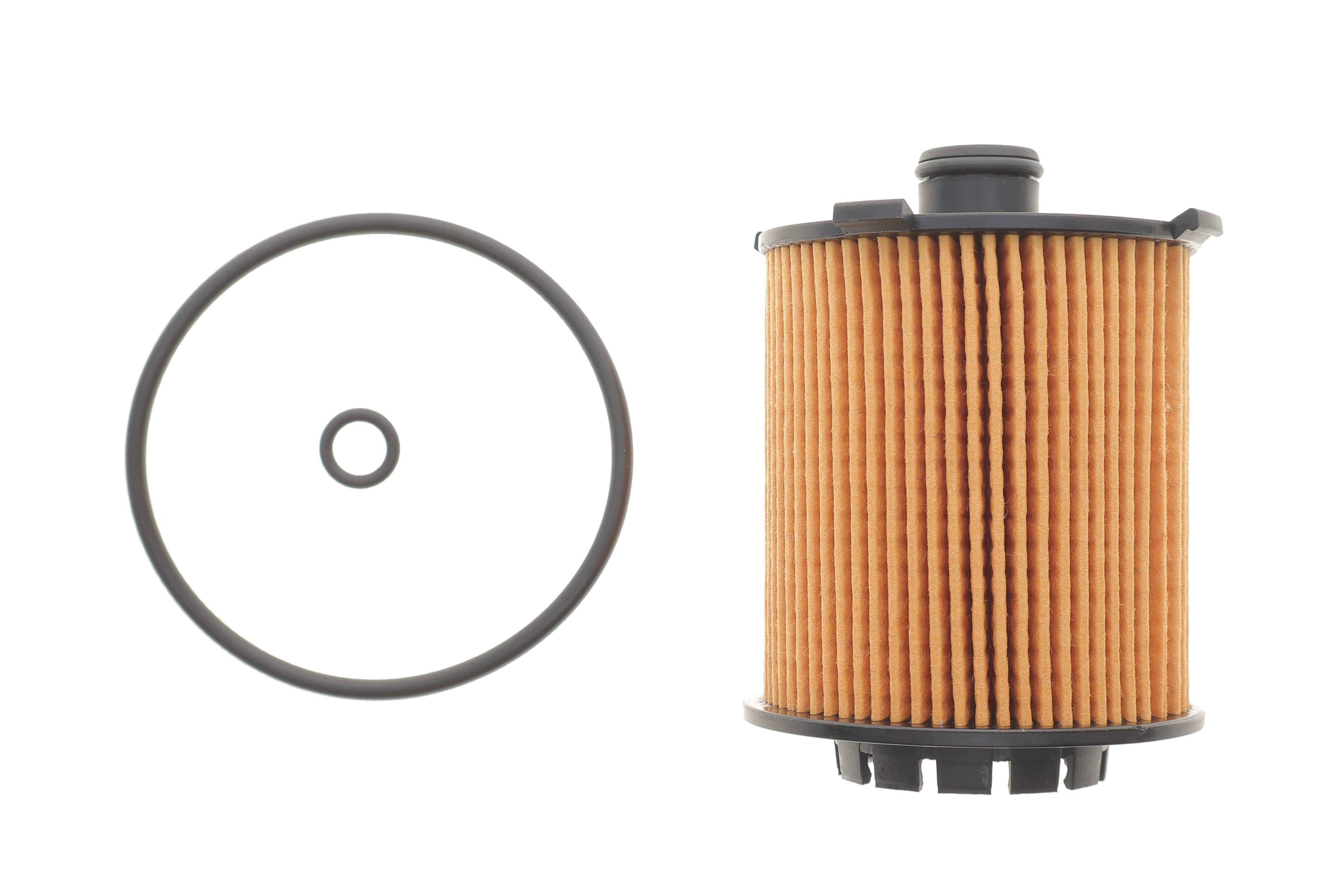 Фільтр масляний Volvo S60/XC40/XC90 16-