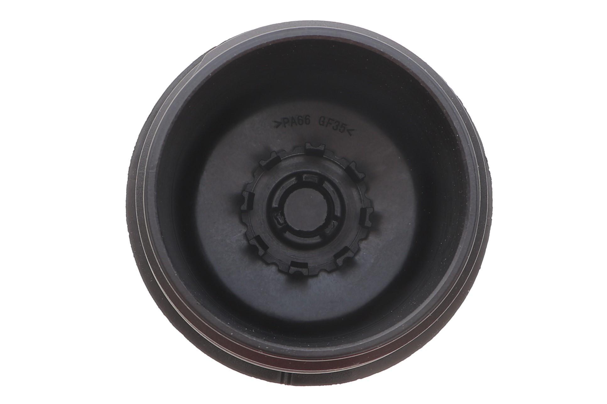 Кришка фільтра масляного BMW X1 (F48) 1.8-2.0i 14-/Mini Cooper 13- (B47/B38/B48)