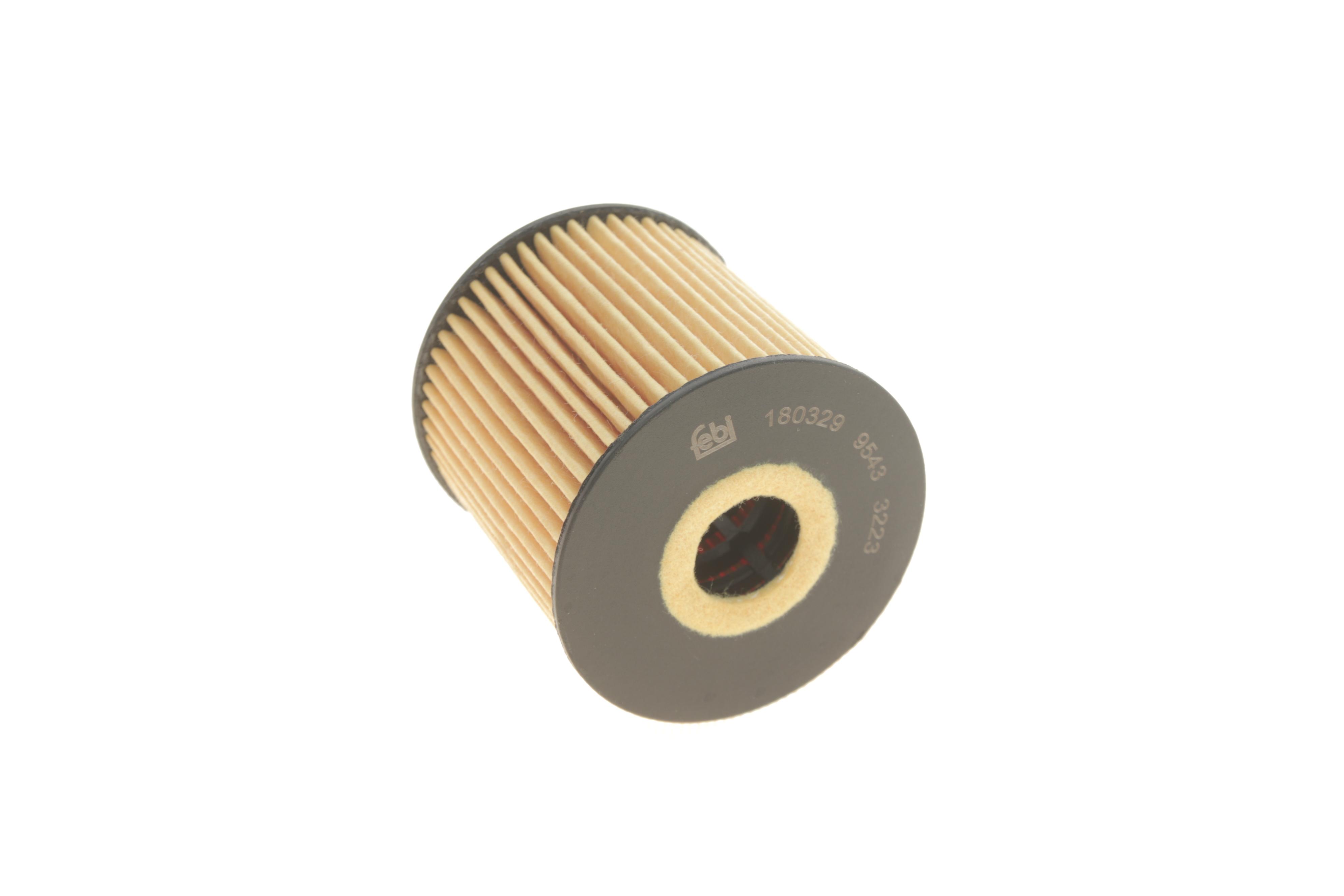 Фільтр масляний Hyundai Accent/Tucson 1.6 TGDi/1.5/1.6 17-